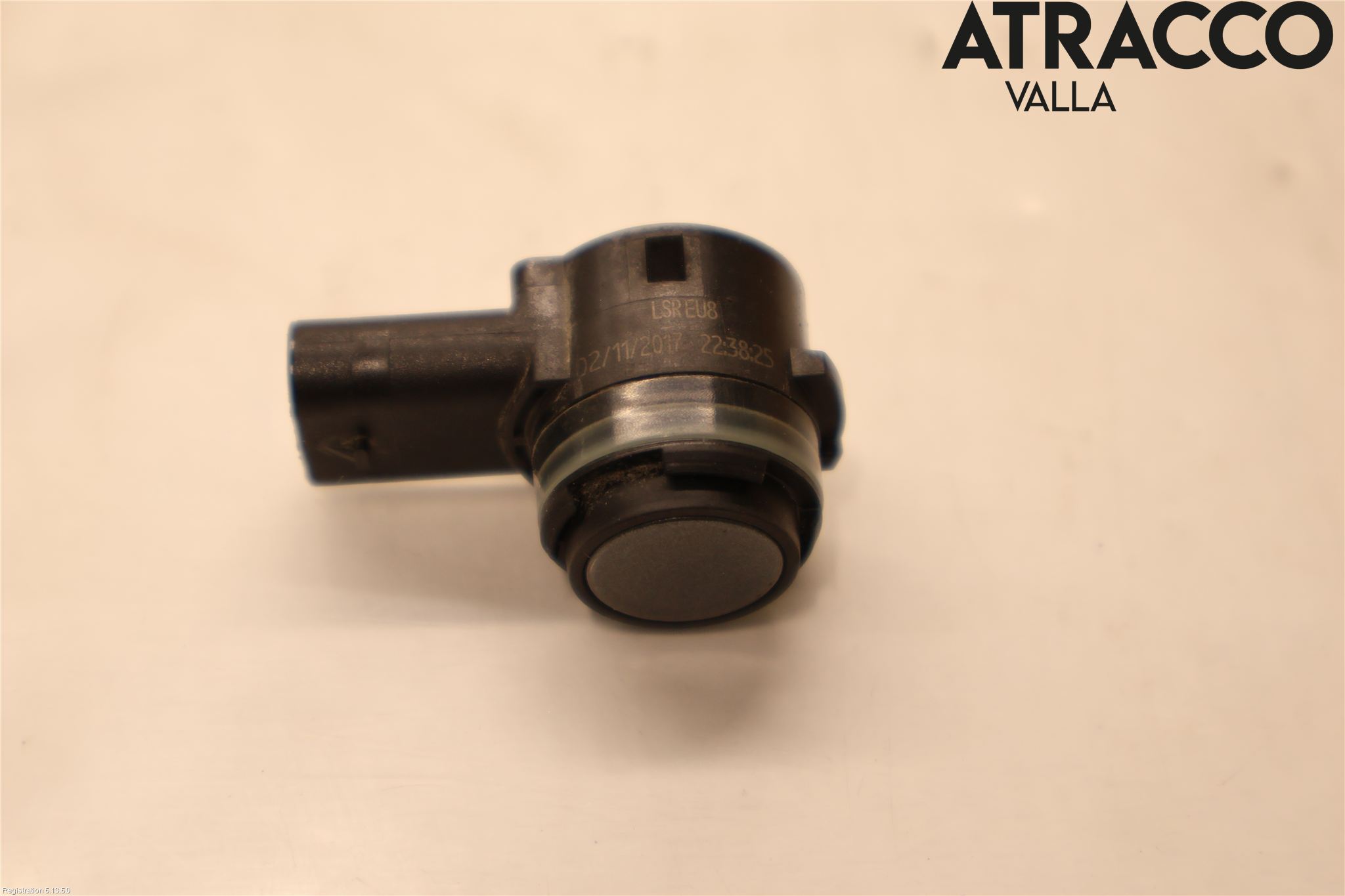 Volkswagen VW TOURAN 16- Sensor Ryggesensor