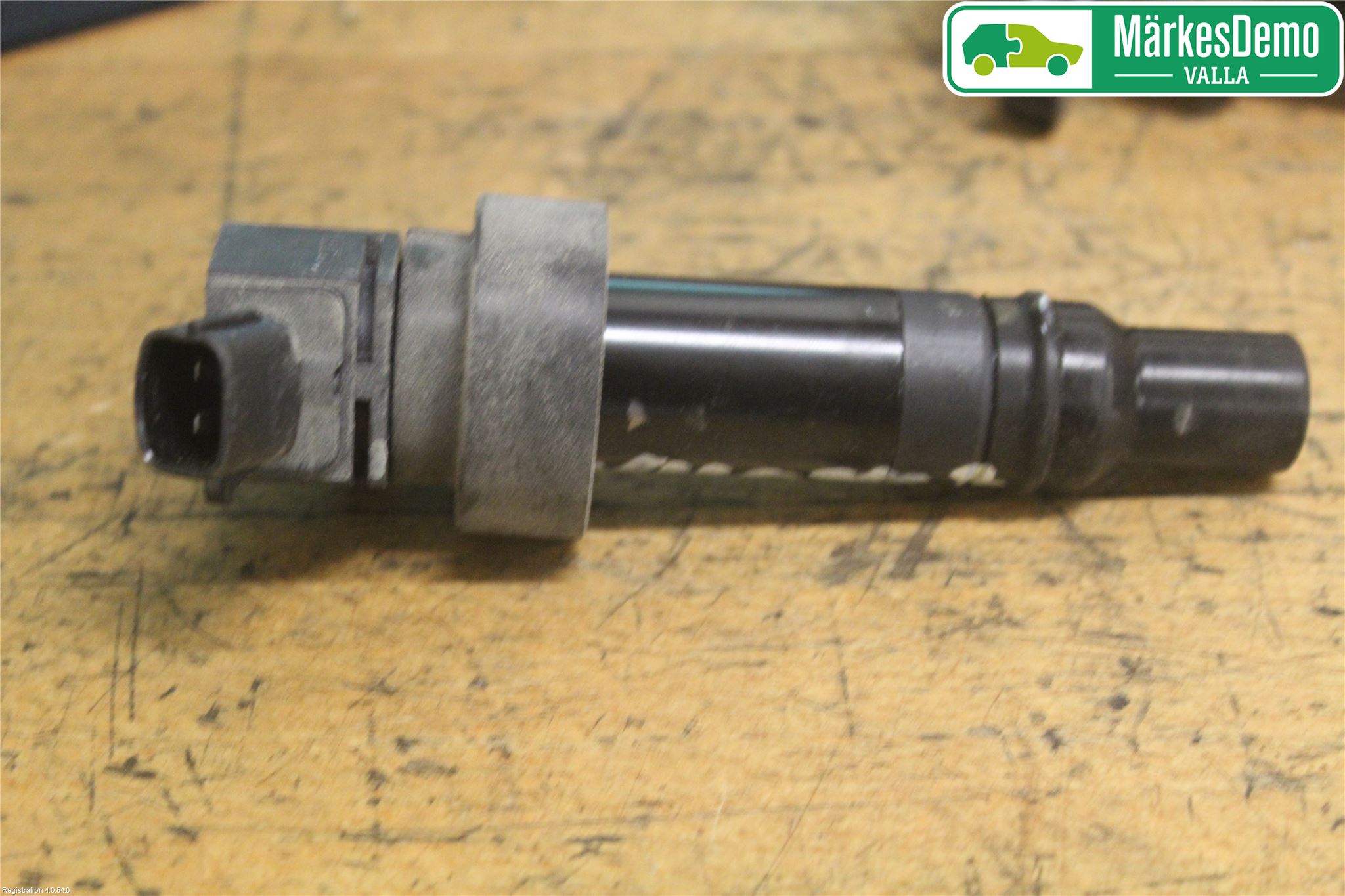 Hyundai VELOSTER 12-17 Coil