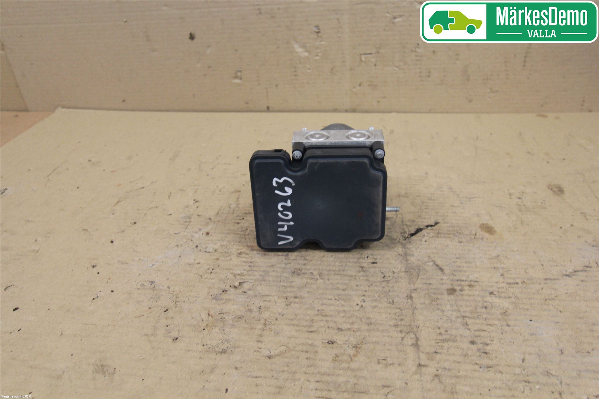Honda CR-V 13-18 Abs Hydraulikkaggregat