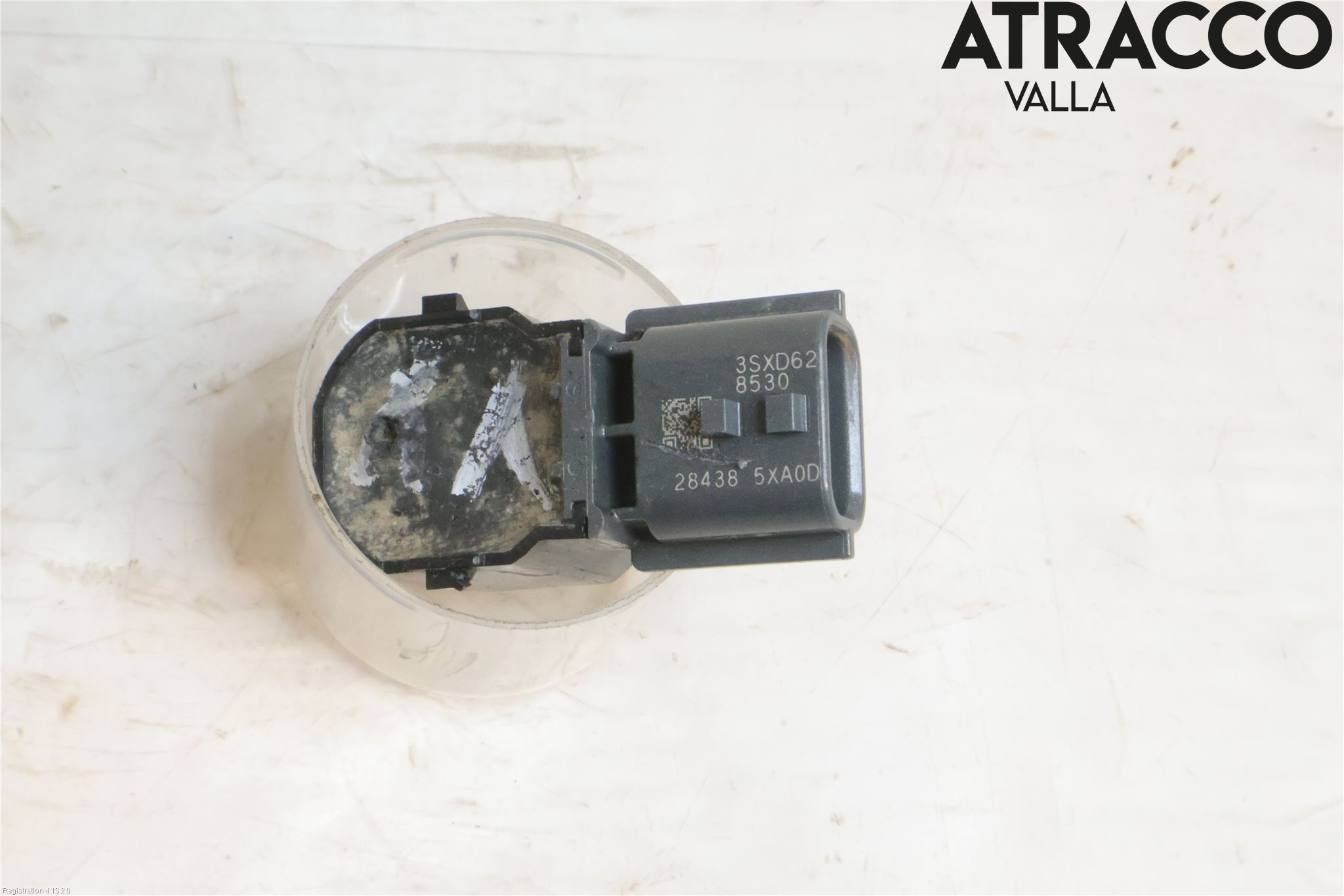 Mercedes-Benz MB X-KLASS (BR 470) 18-20 Sensor Ryggesensor