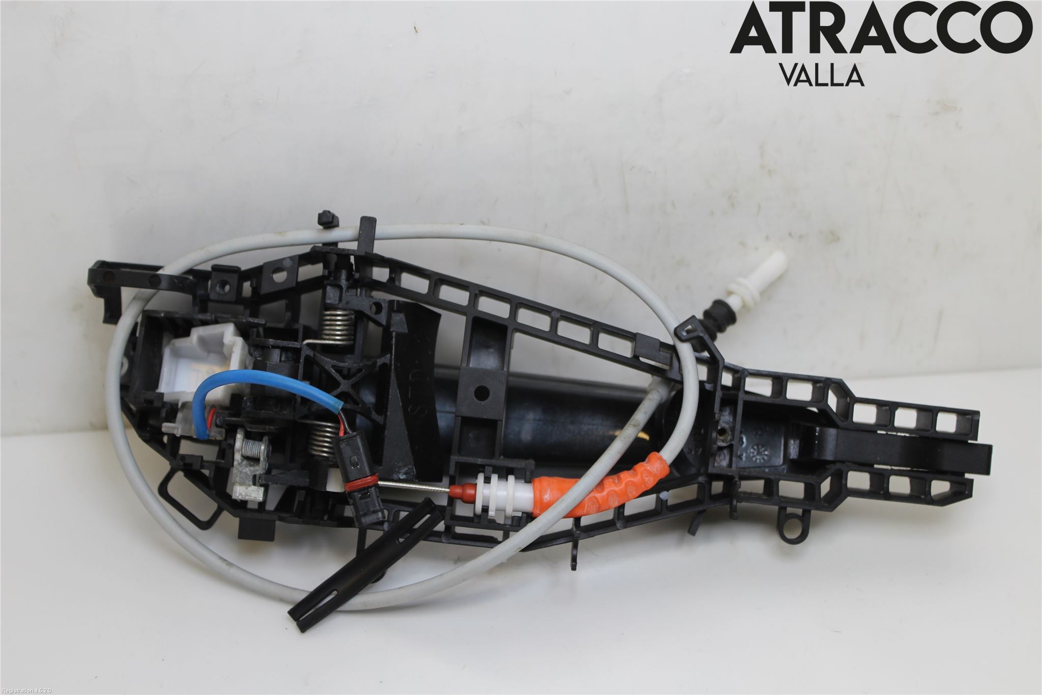 BMW 4 F32/F33/F82/F83 13-20 Dørhandtak Ytre Venstre