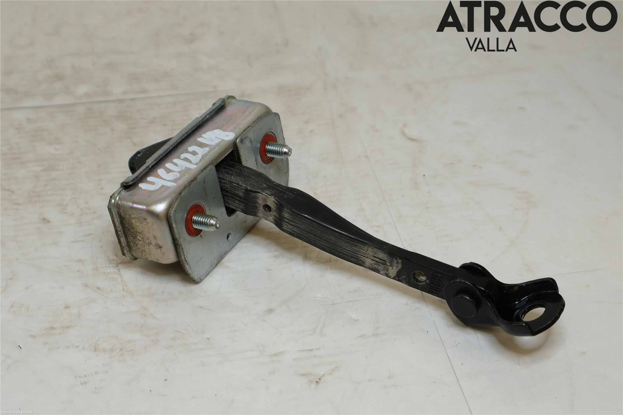 Mazda 6 13- Dørstopper