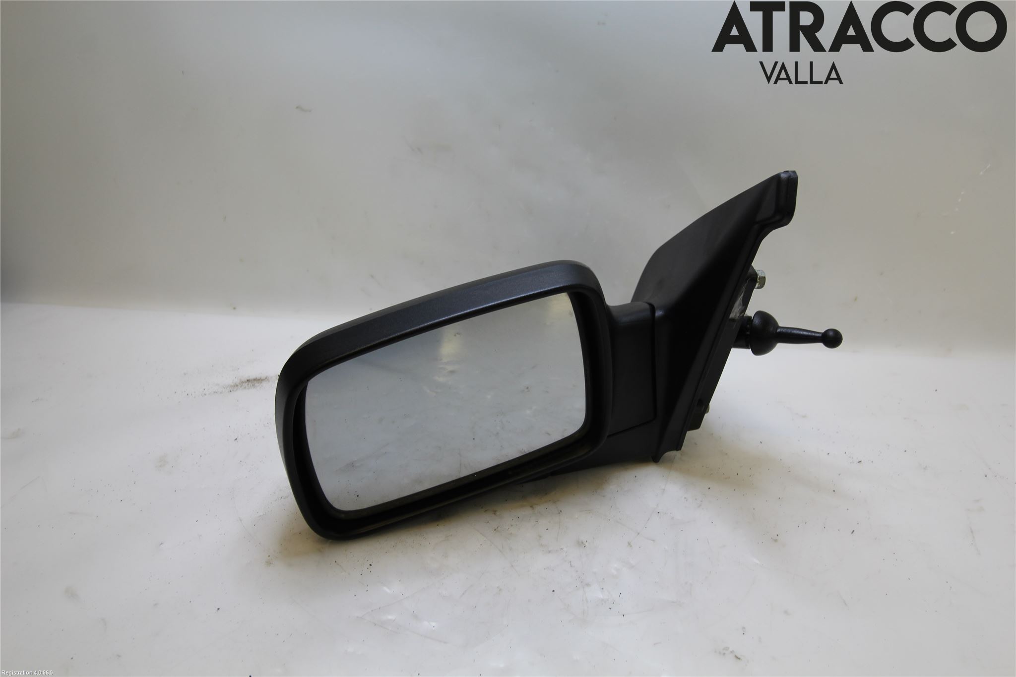 Kia PICANTO    04-11 Speil V M-Innvjustering