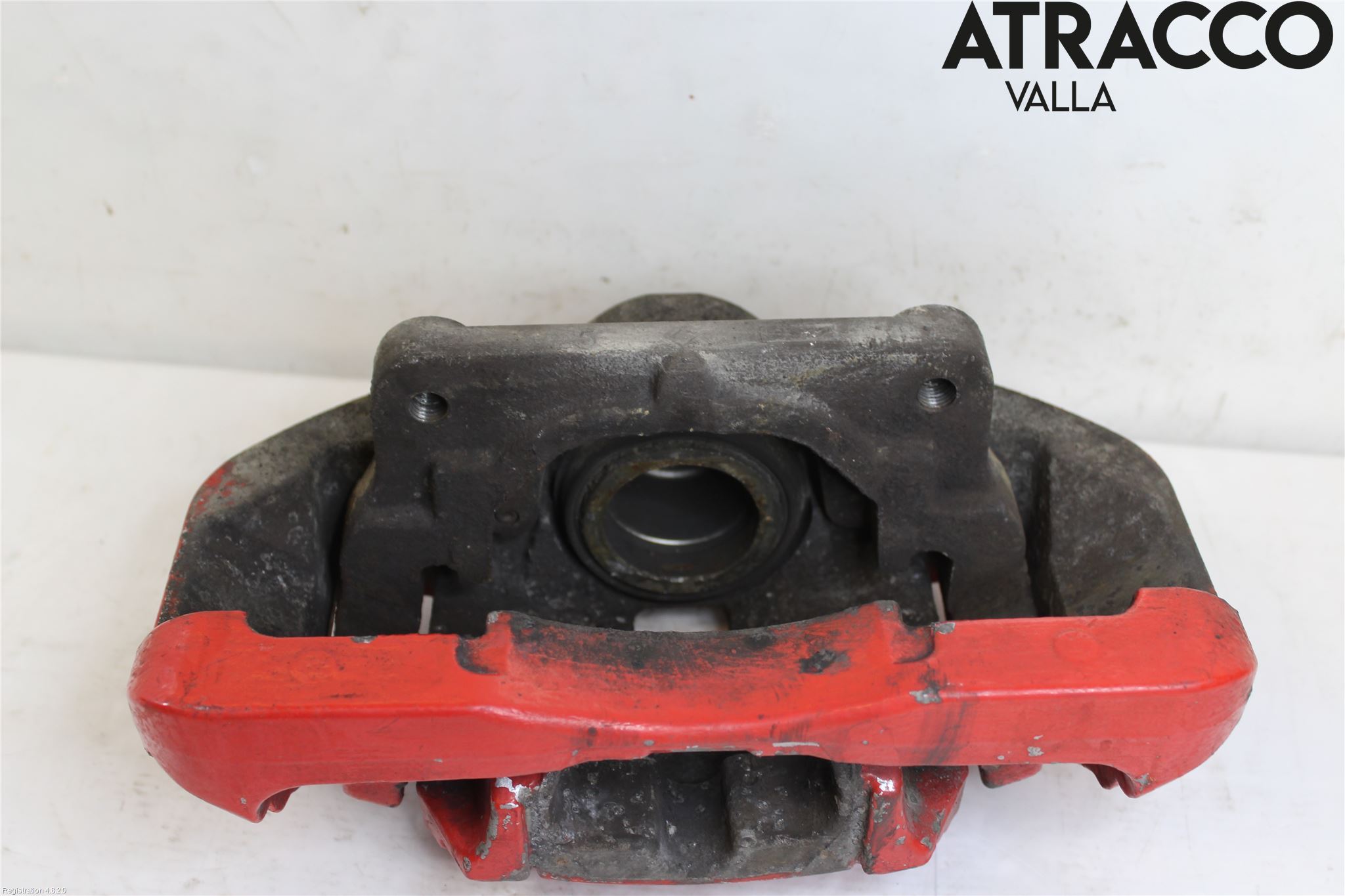 BMW 5 F10/F11/F18 09-17 Bremsecaliper Foran Høyre