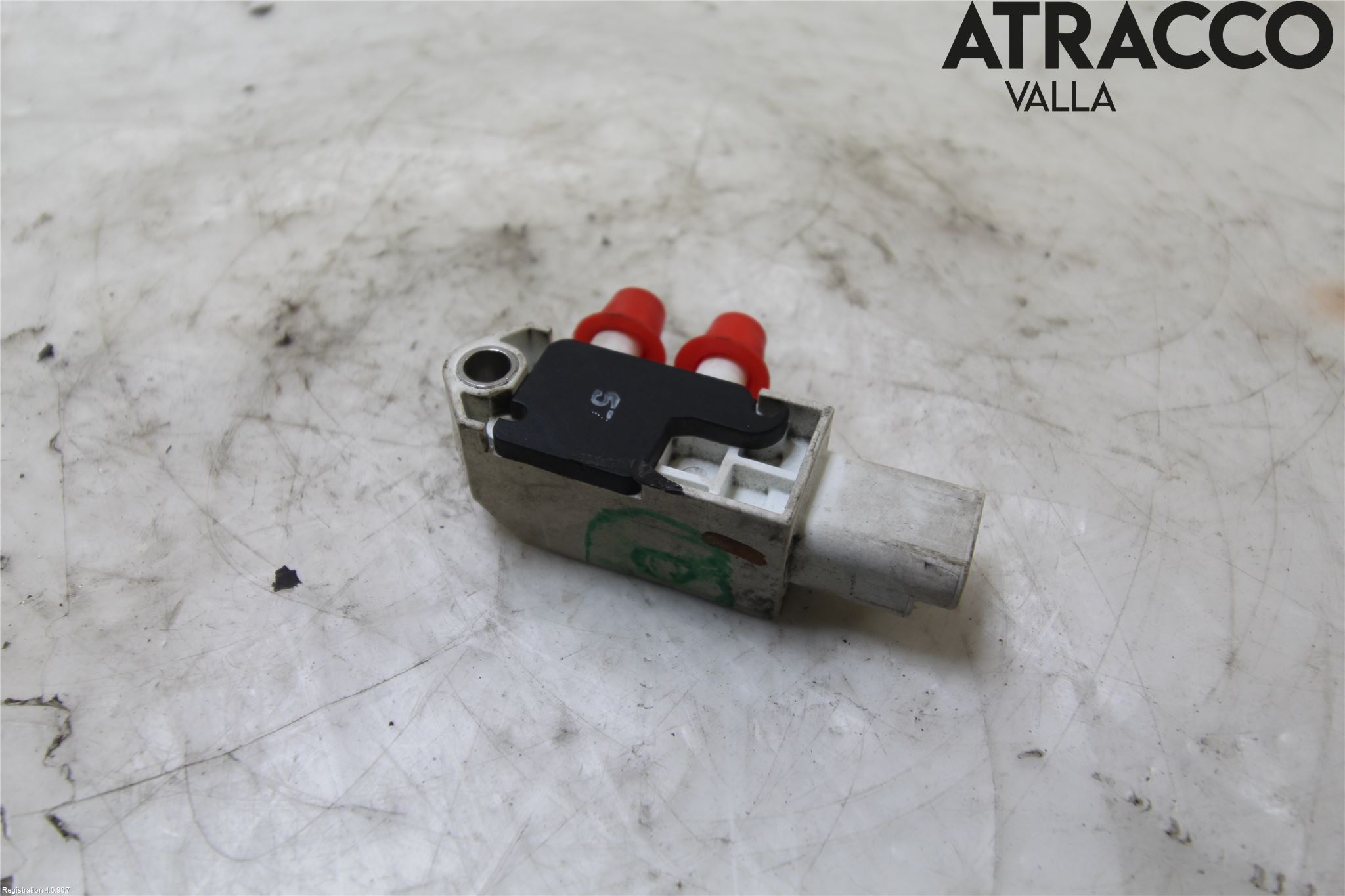 Nissan NV300 16-22 Sensor Eksos