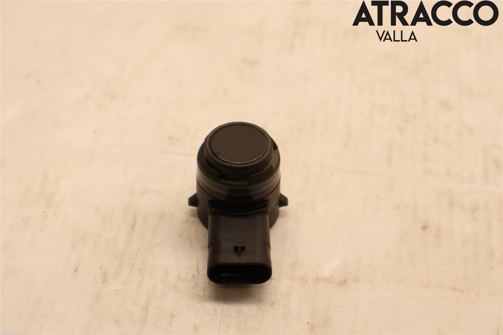 Toyota C-HR 16-23 Sensor Ryggesensor