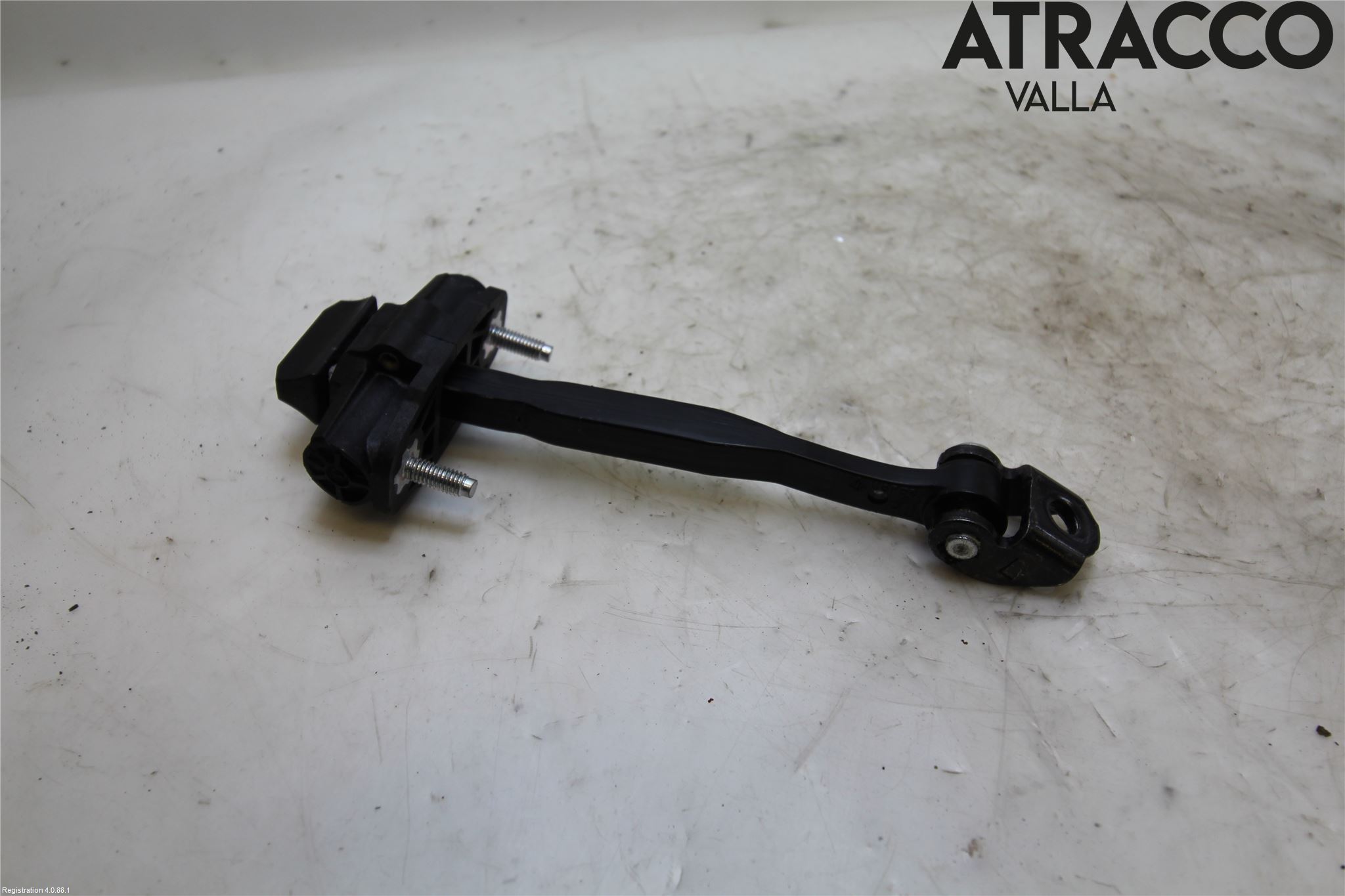 Volvo V90 17->> Dørstopper