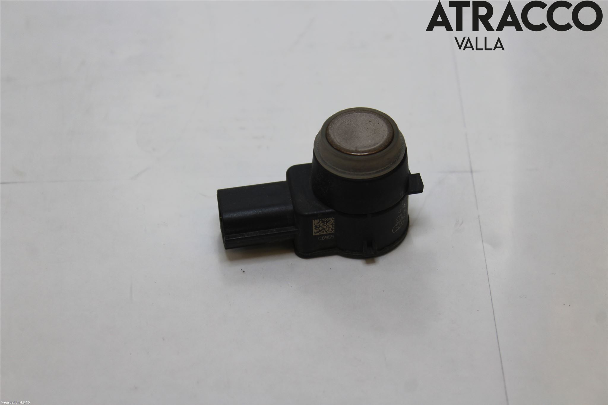 Opel ASTRA J 10-15 Sensor Parkering Front