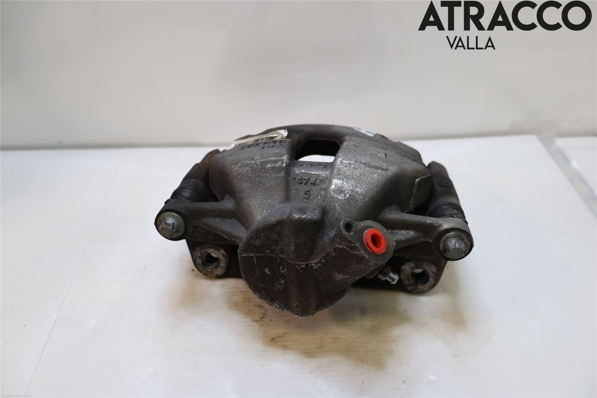 Peugeot 308/E-308 21- Bremsecaliper Foran Høyre
