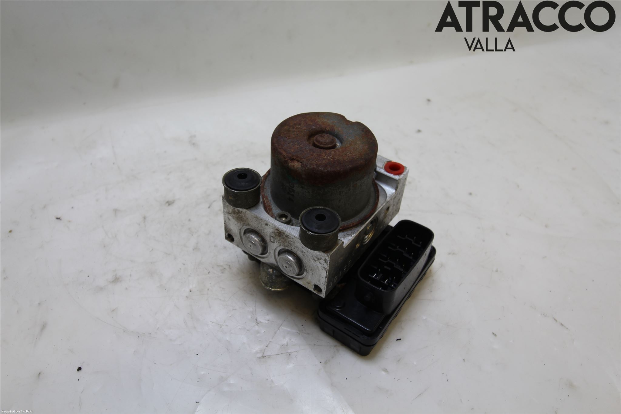 Toyota YARIS P1 99-03 Abs Hydraulikkaggregat