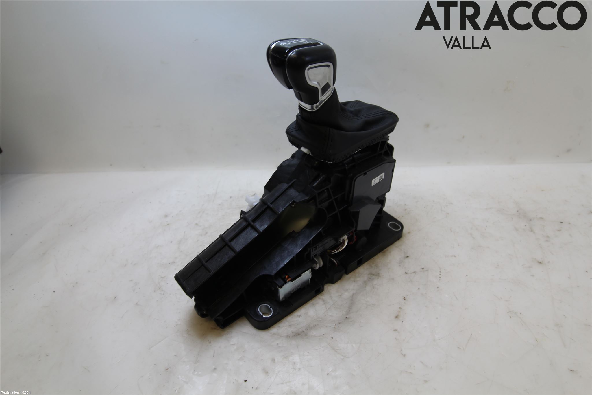 Volvo V90 17->> Gearspak