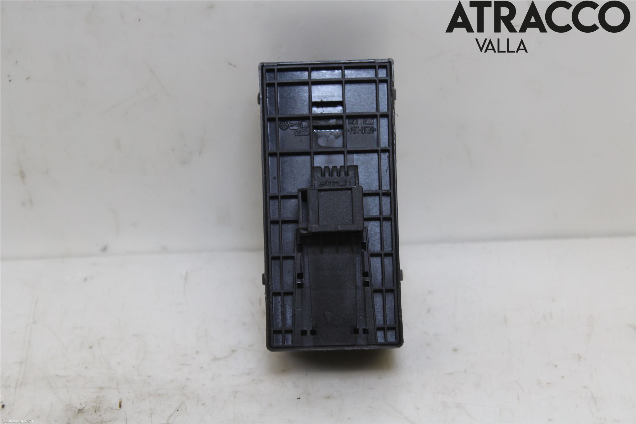 Audi A4 12-15 Bryter Vindusheis