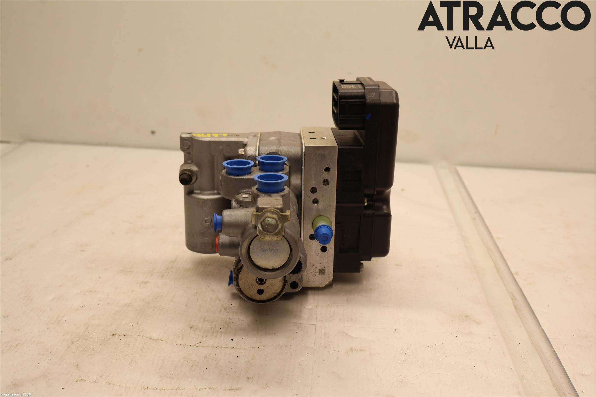 Toyota C-HR 16-23 Brems Hovedsylinder
