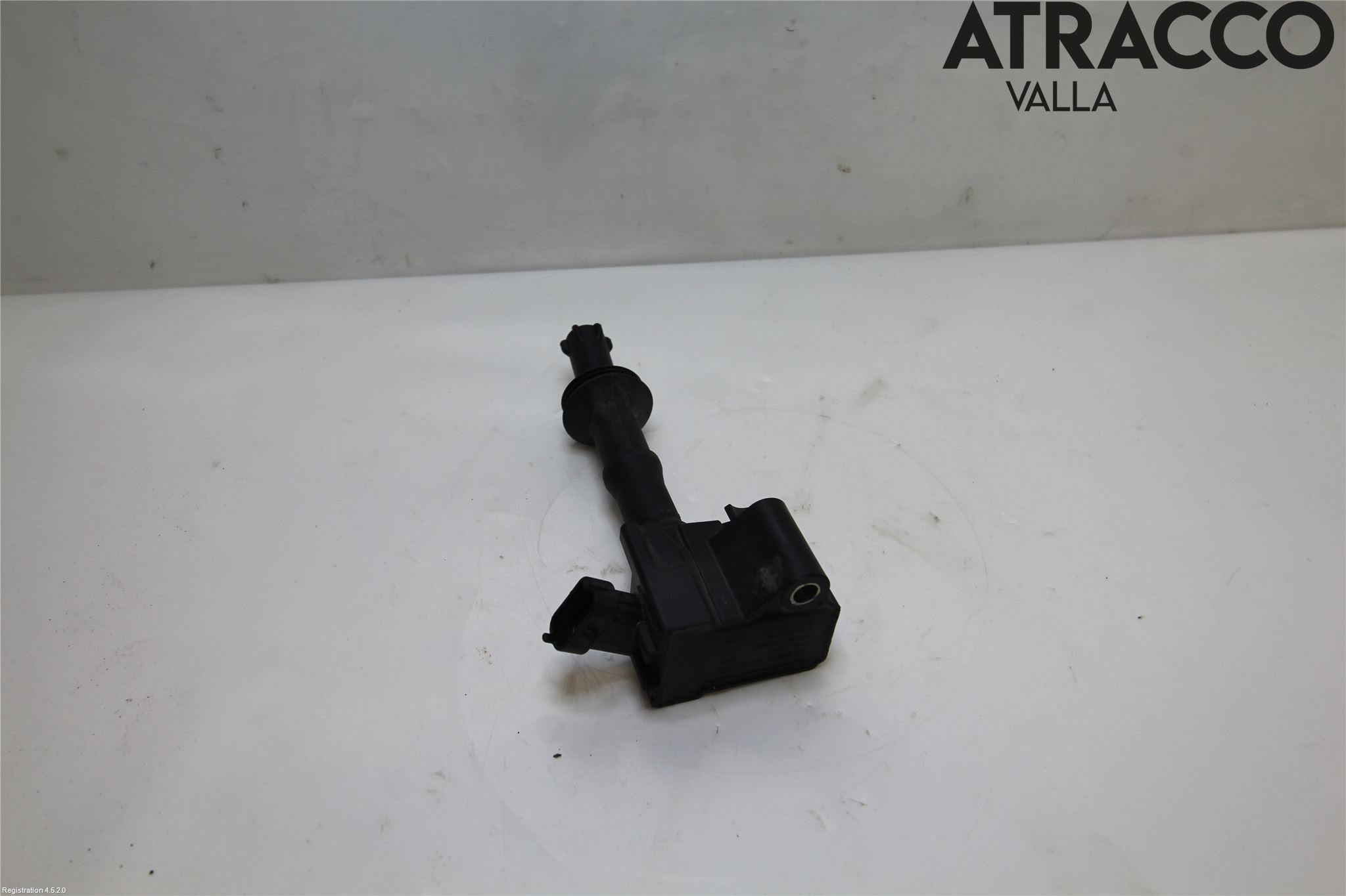 Peugeot 2008/E-2008 20- Coil