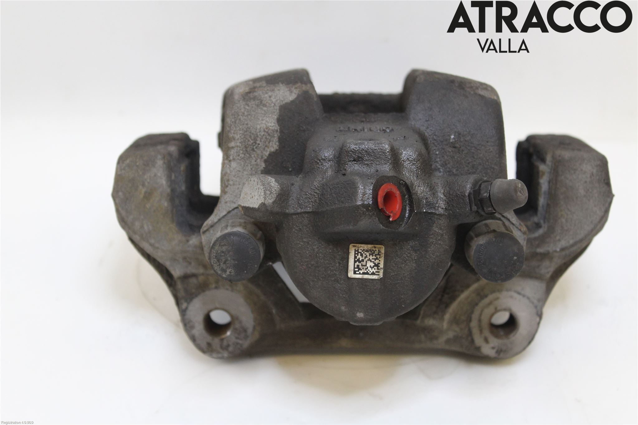 BMW 3 GT F34 13-19 Bremsecaliper Foran Venstre