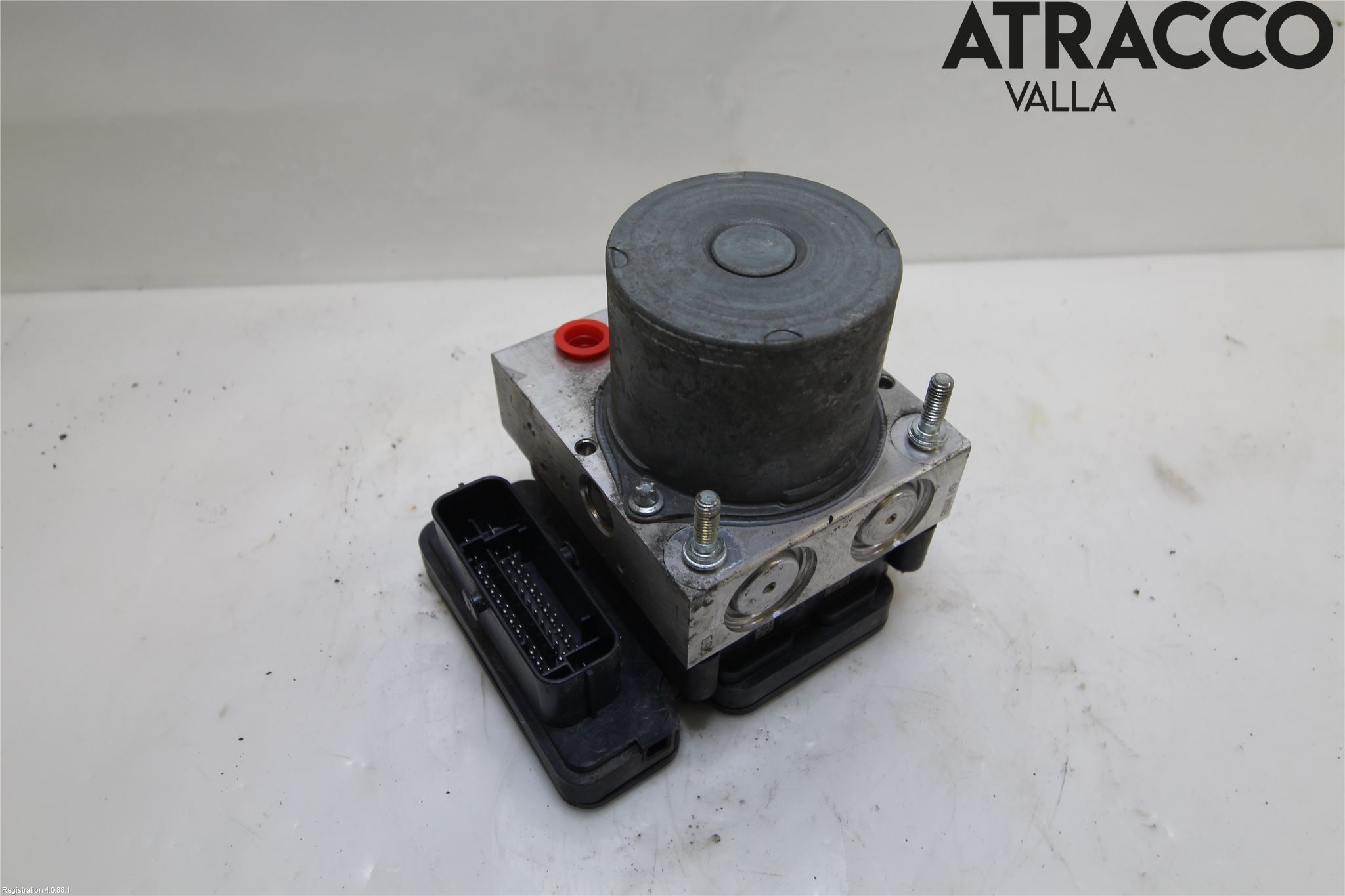 Skoda FABIA 15-21 Abs Hydraulikkaggregat