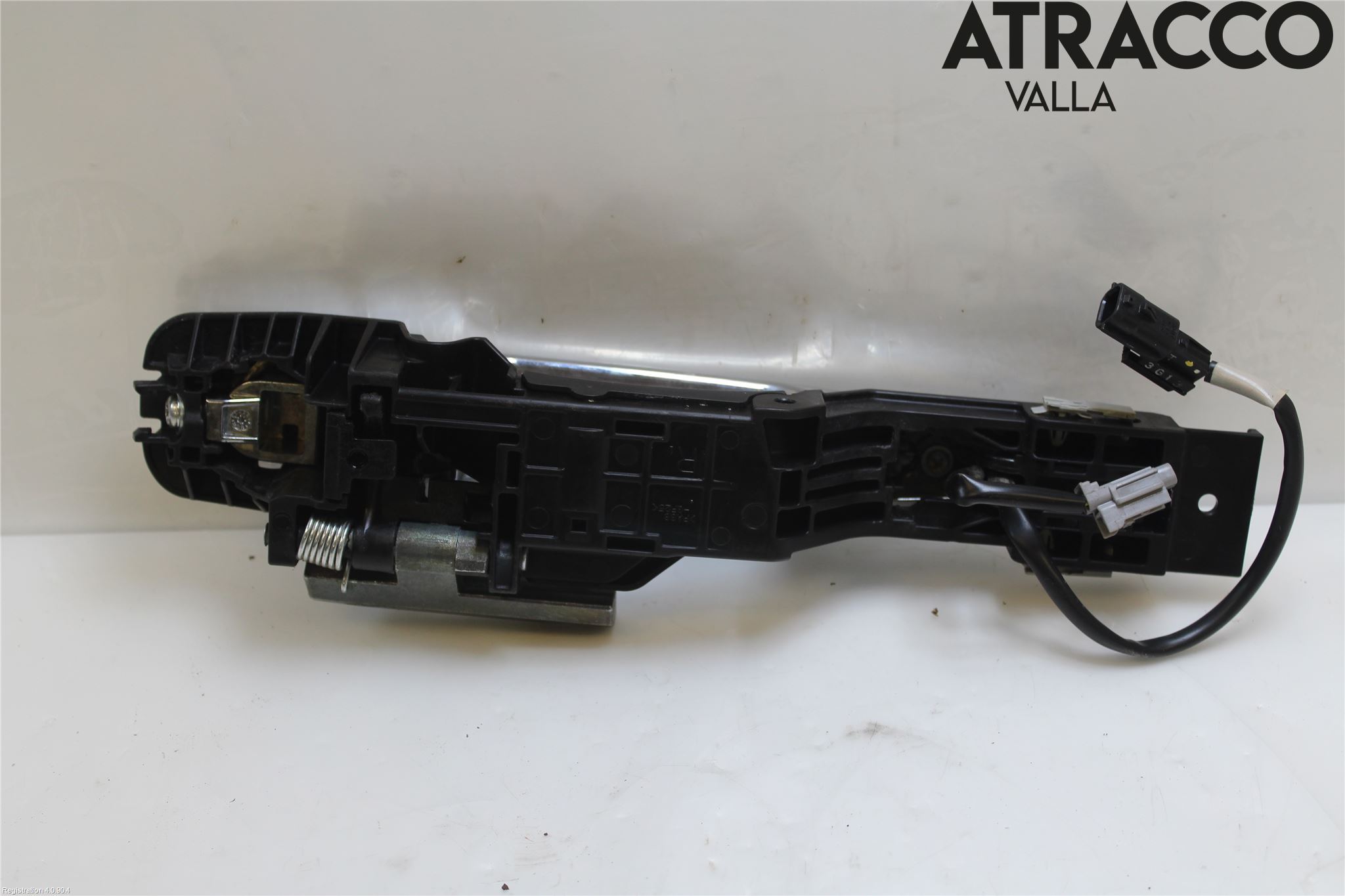 Nissan MURANO 09-15 Dørhandtak Ytre Høyre