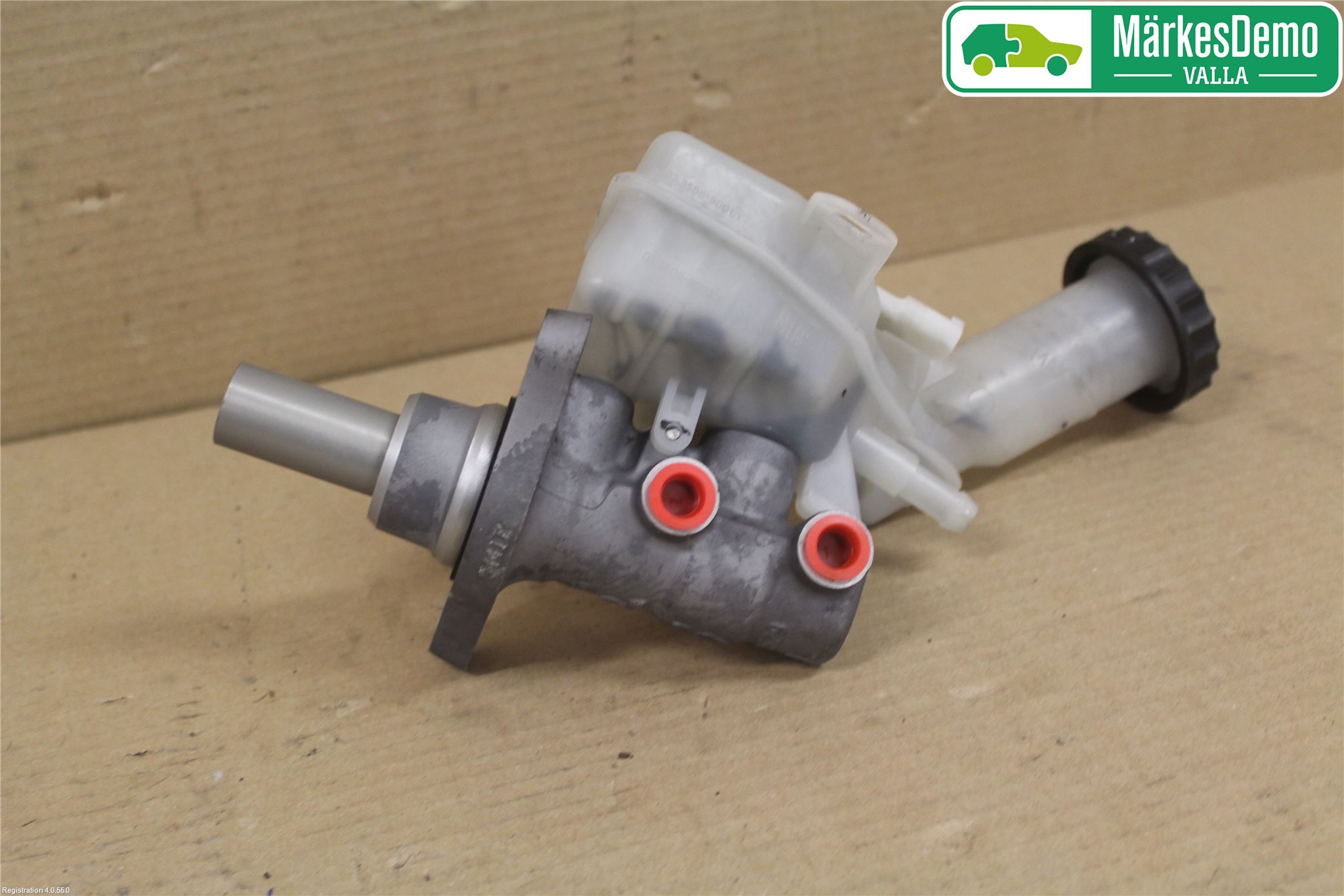 Mitsubishi OUTLANDER 07-12 Brems Hovedsylinder