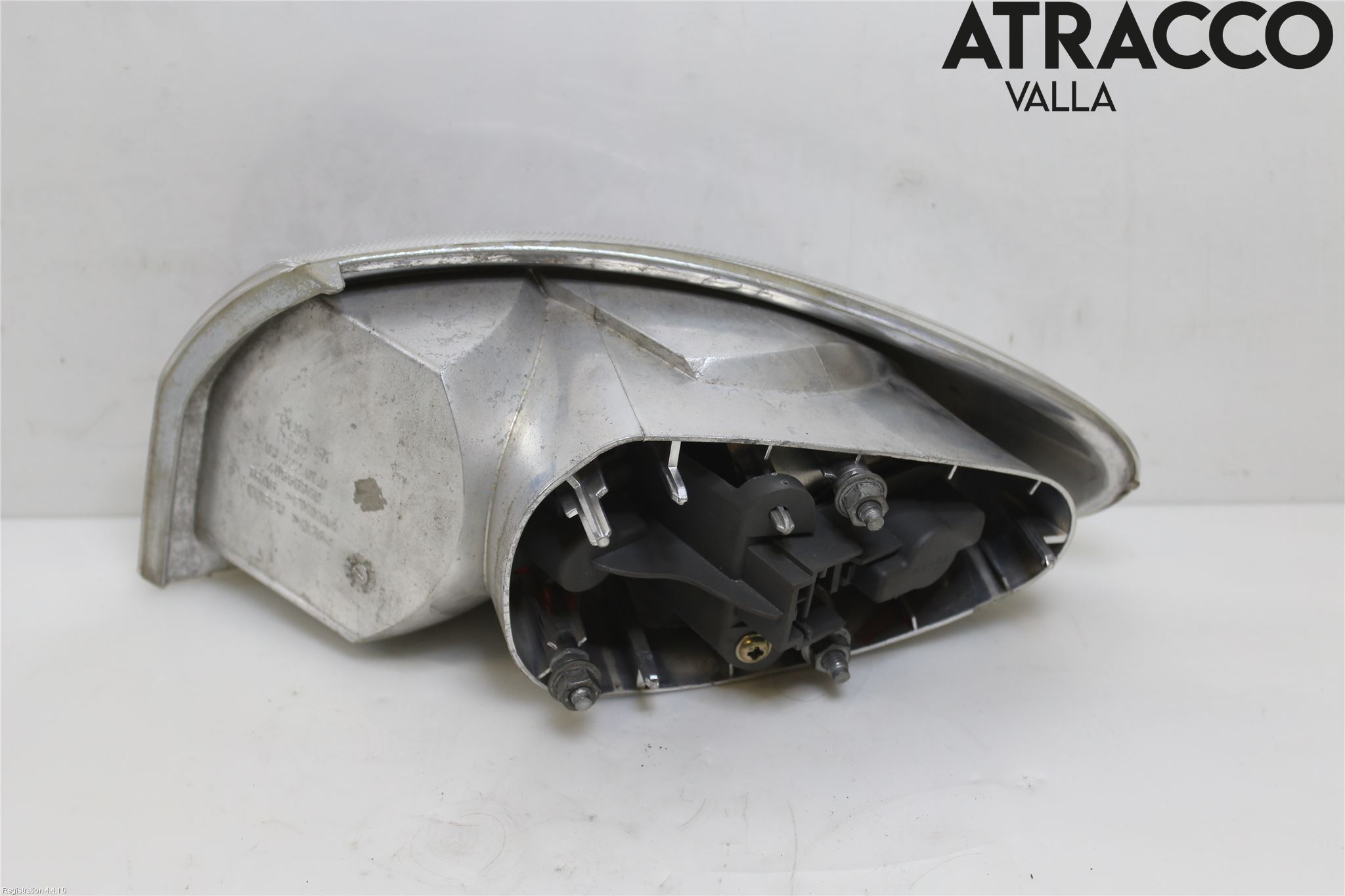 Alfa 147 Baklykt Venstre
