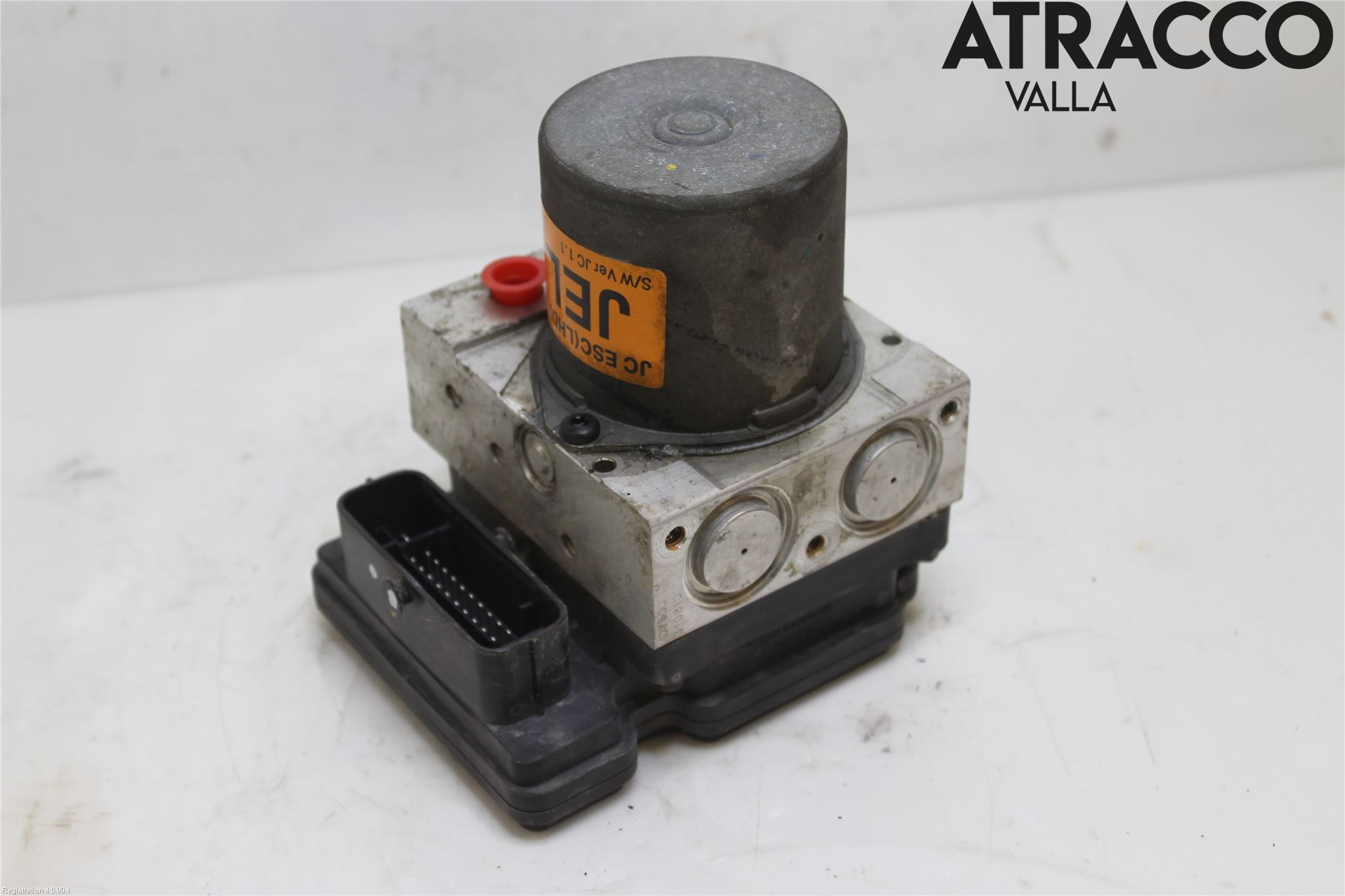 Hyundai ix20 Abs Hydraulikkaggregat