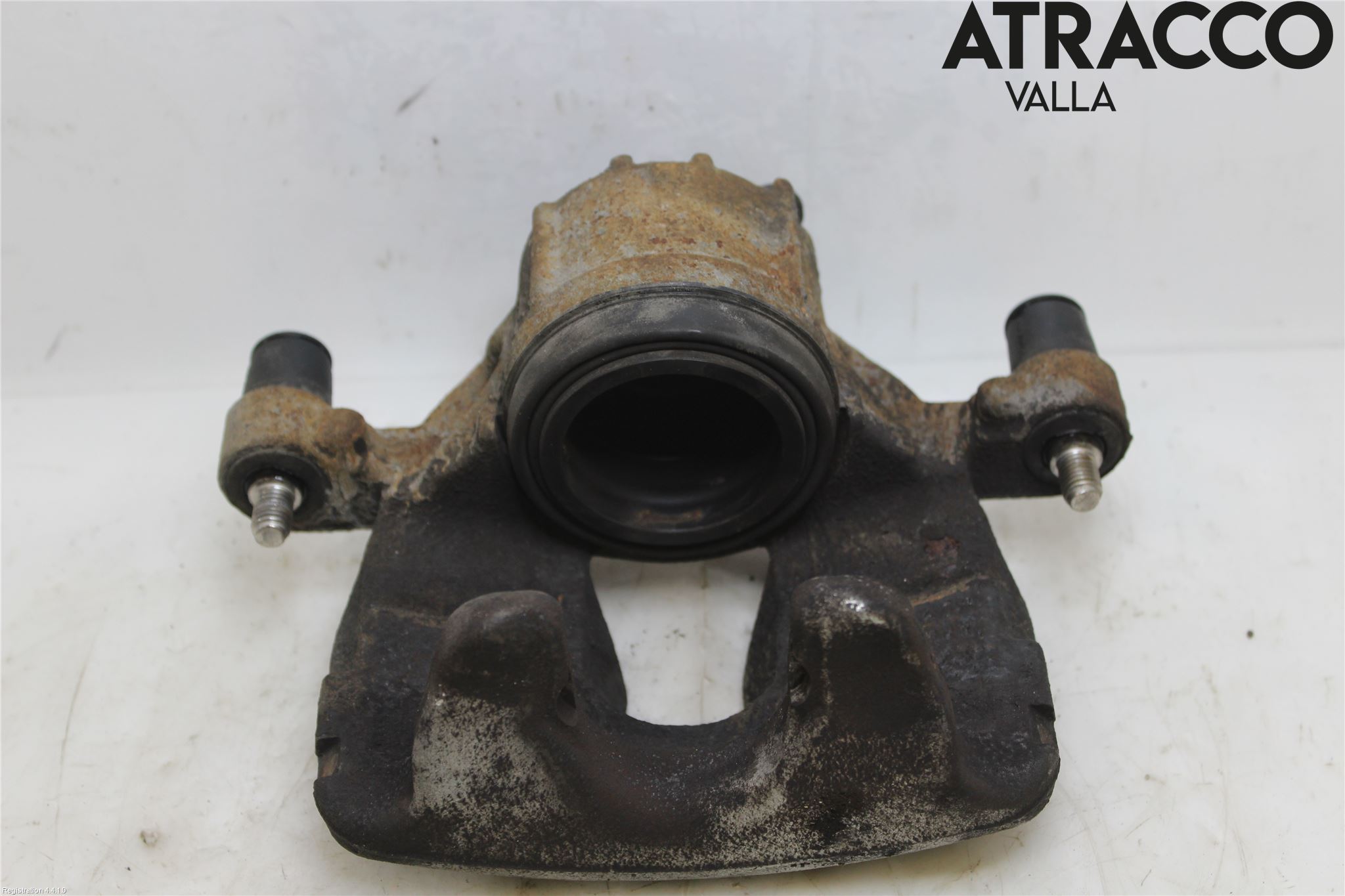 Volkswagen VW GOLF / E-GOLF VIII 20- Bremsecaliper Foran Høyre