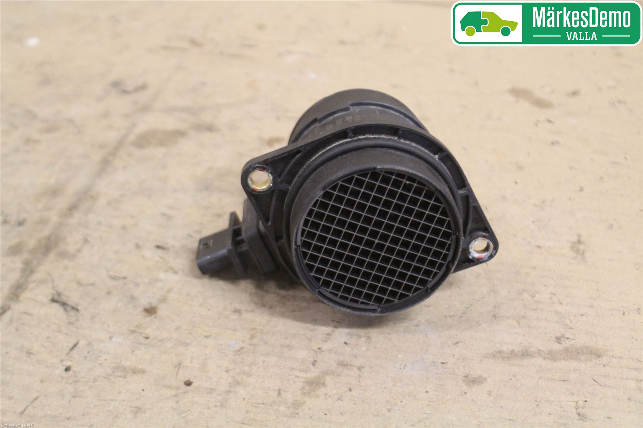 Hyundai i30 FD 07-12 Inns Luftmassemåler