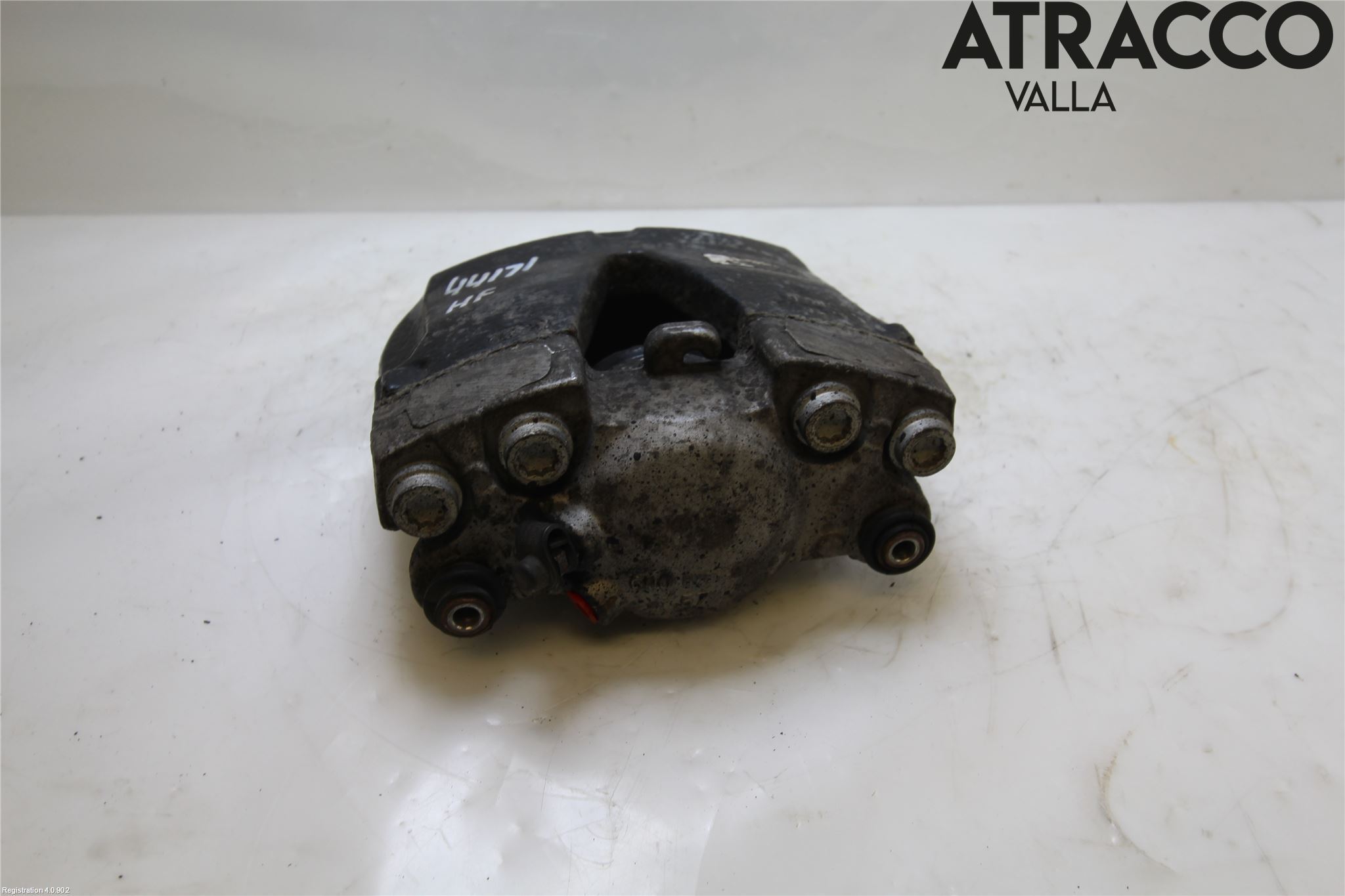 Audi A4/S4 08-11 Bremsecaliper Foran Høyre