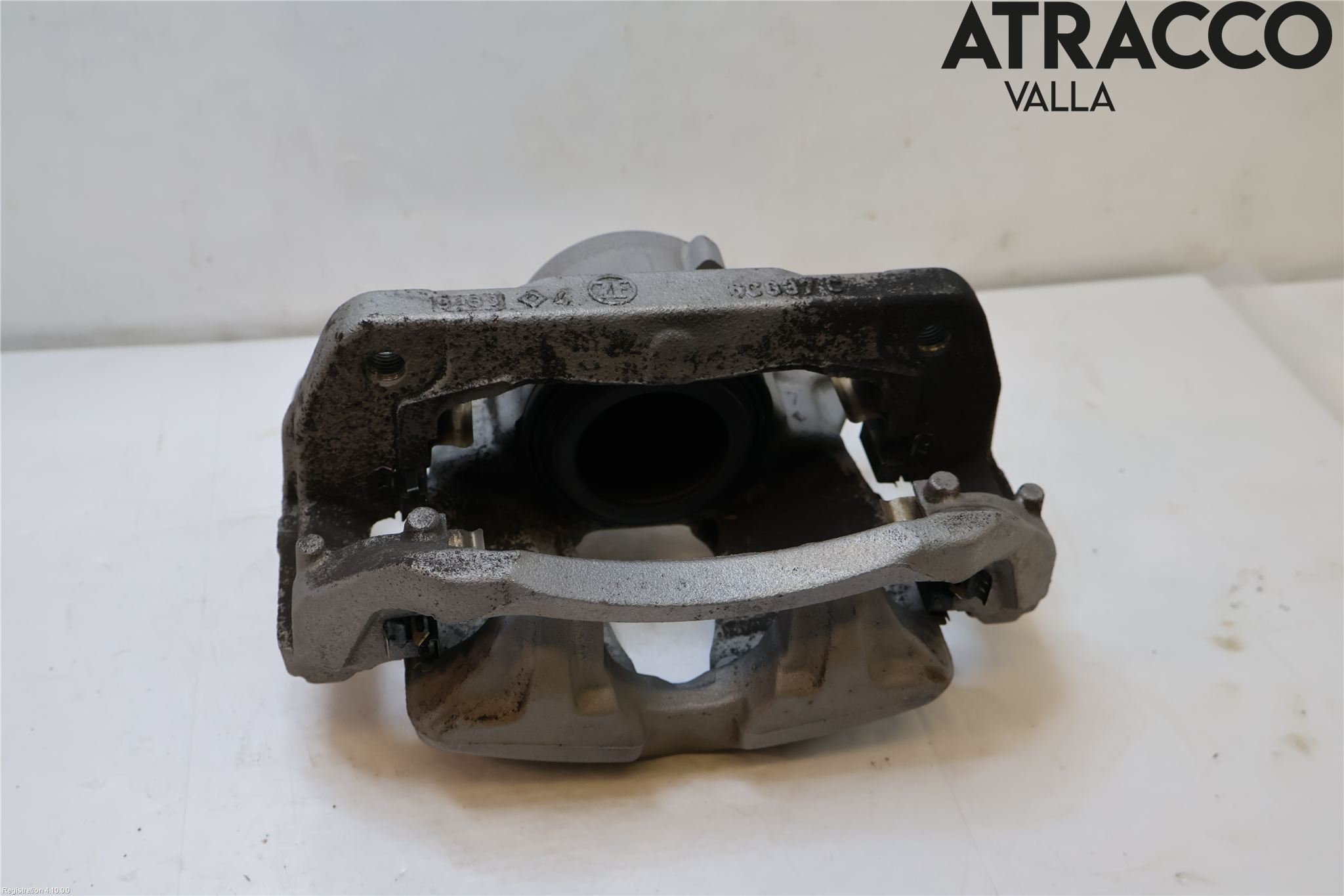 Peugeot 408 22- Bremsecaliper Foran Venstre