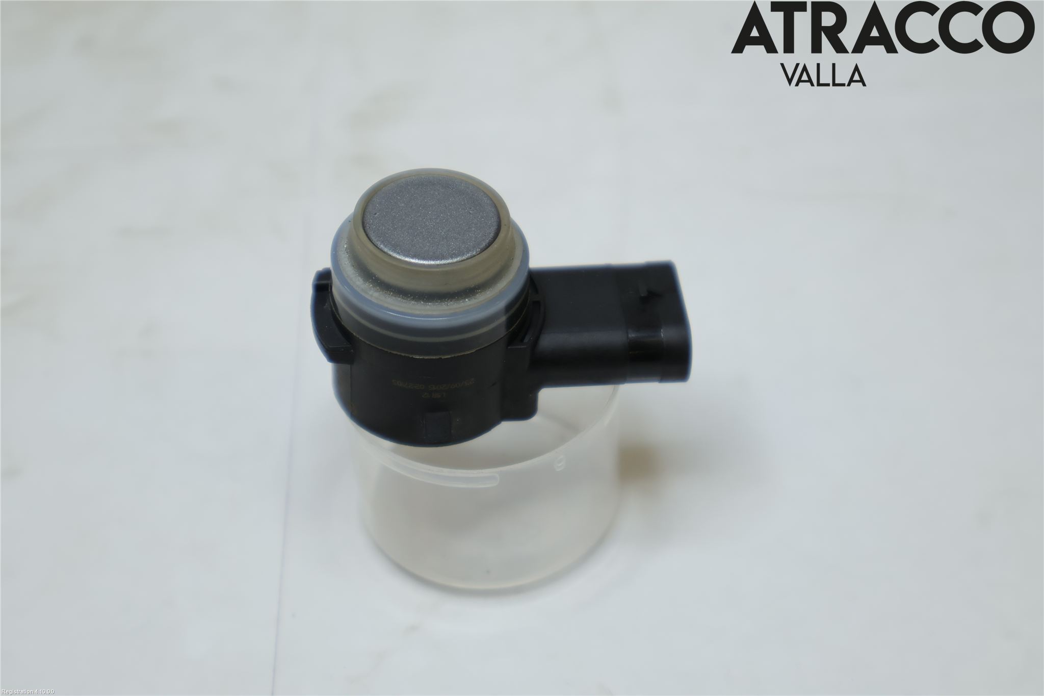 Mercedes-Benz MB C-KLASS (W205) 14-21 Sensor Parkering Front