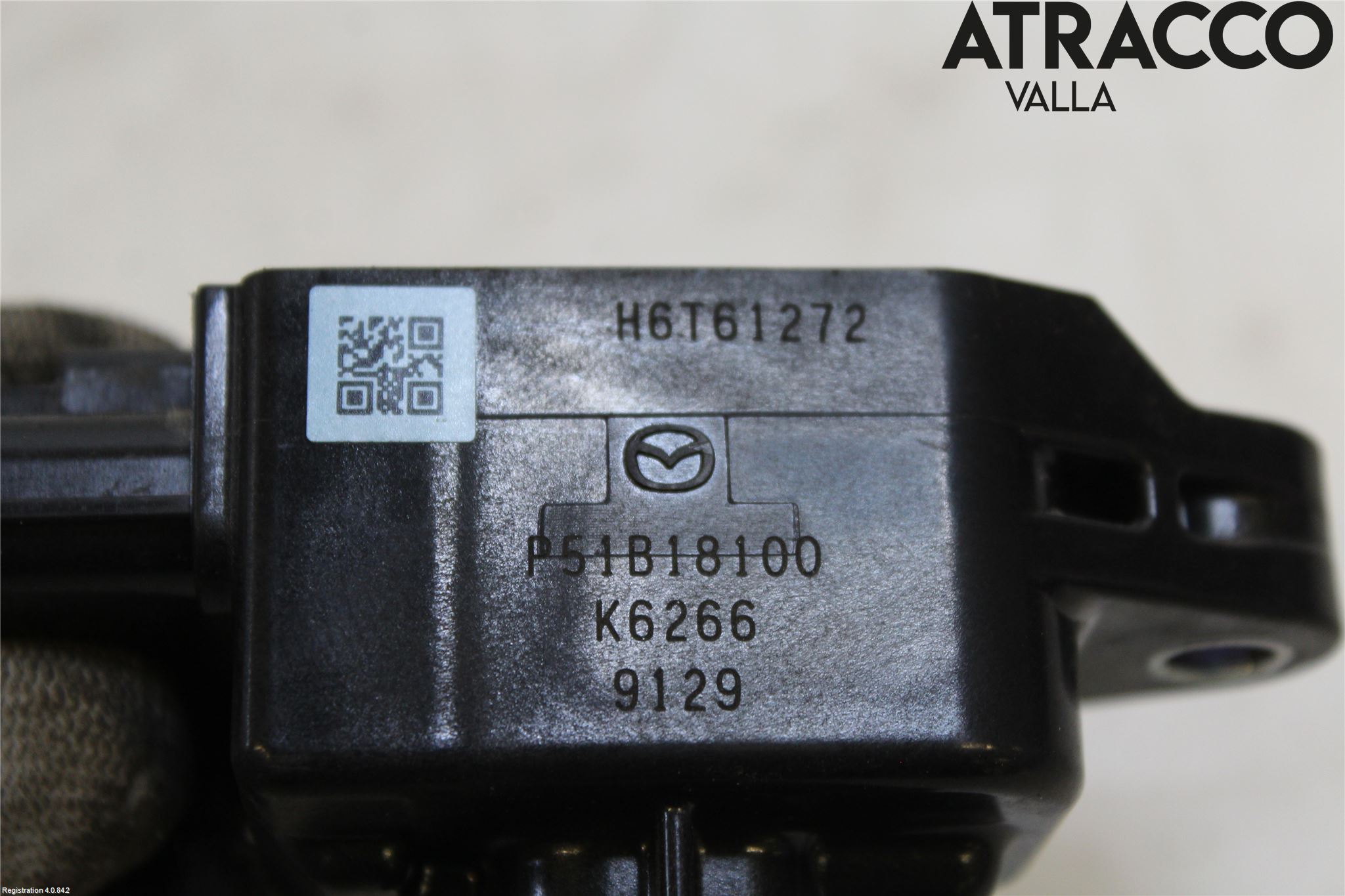 Mazda MX-5 IV (ND/ND2/ND3) MIATA 15- Coil