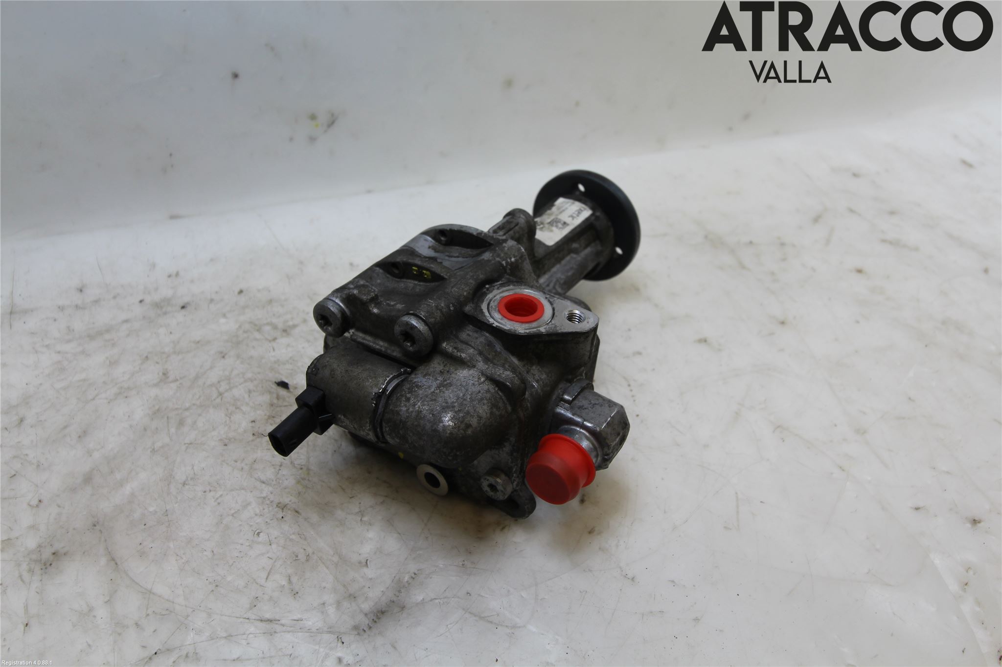 BMW 5 GT F07 09-17 Servo Pumpe