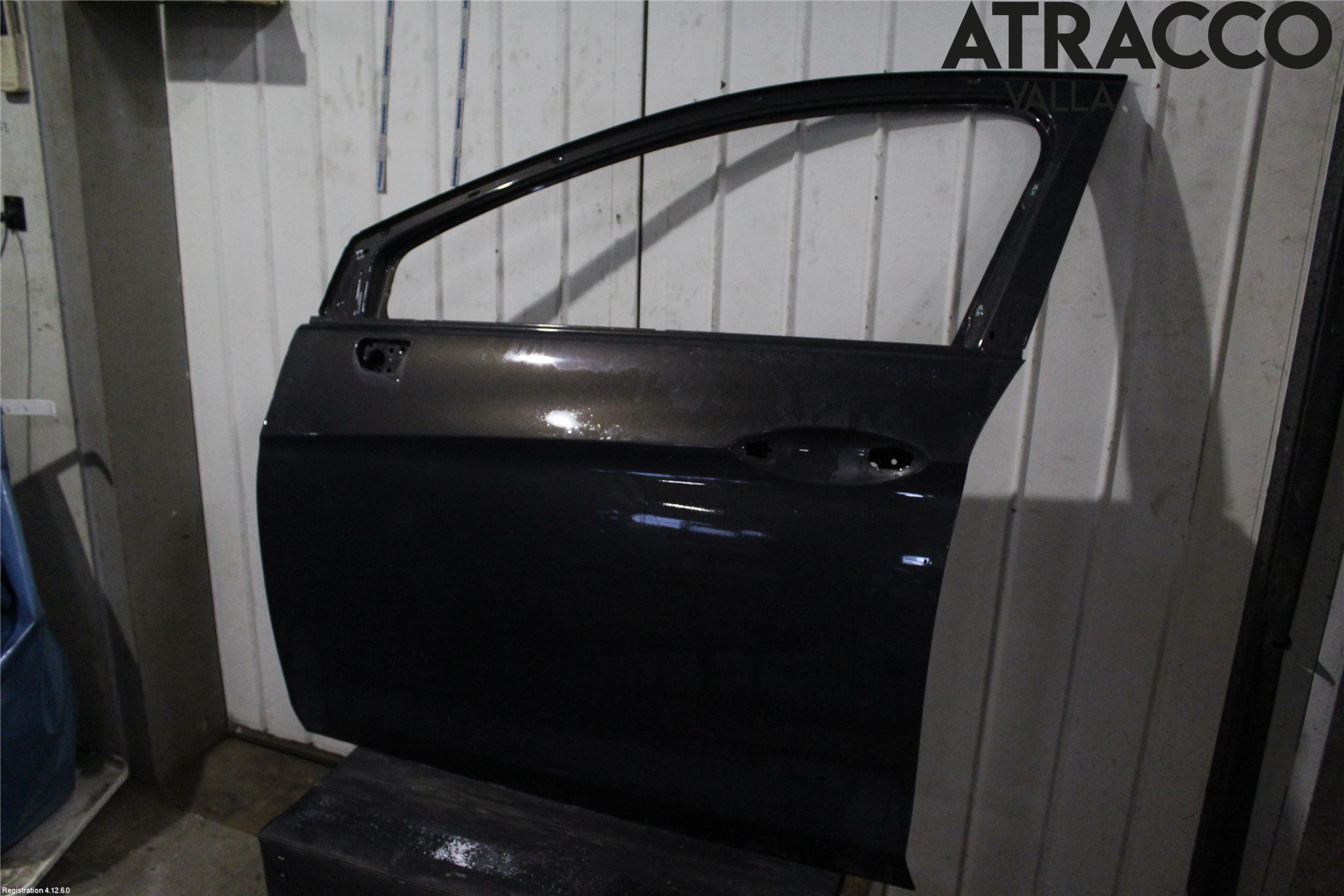 Opel ASTRA K 16-22 Dør 4D Foran Venstre