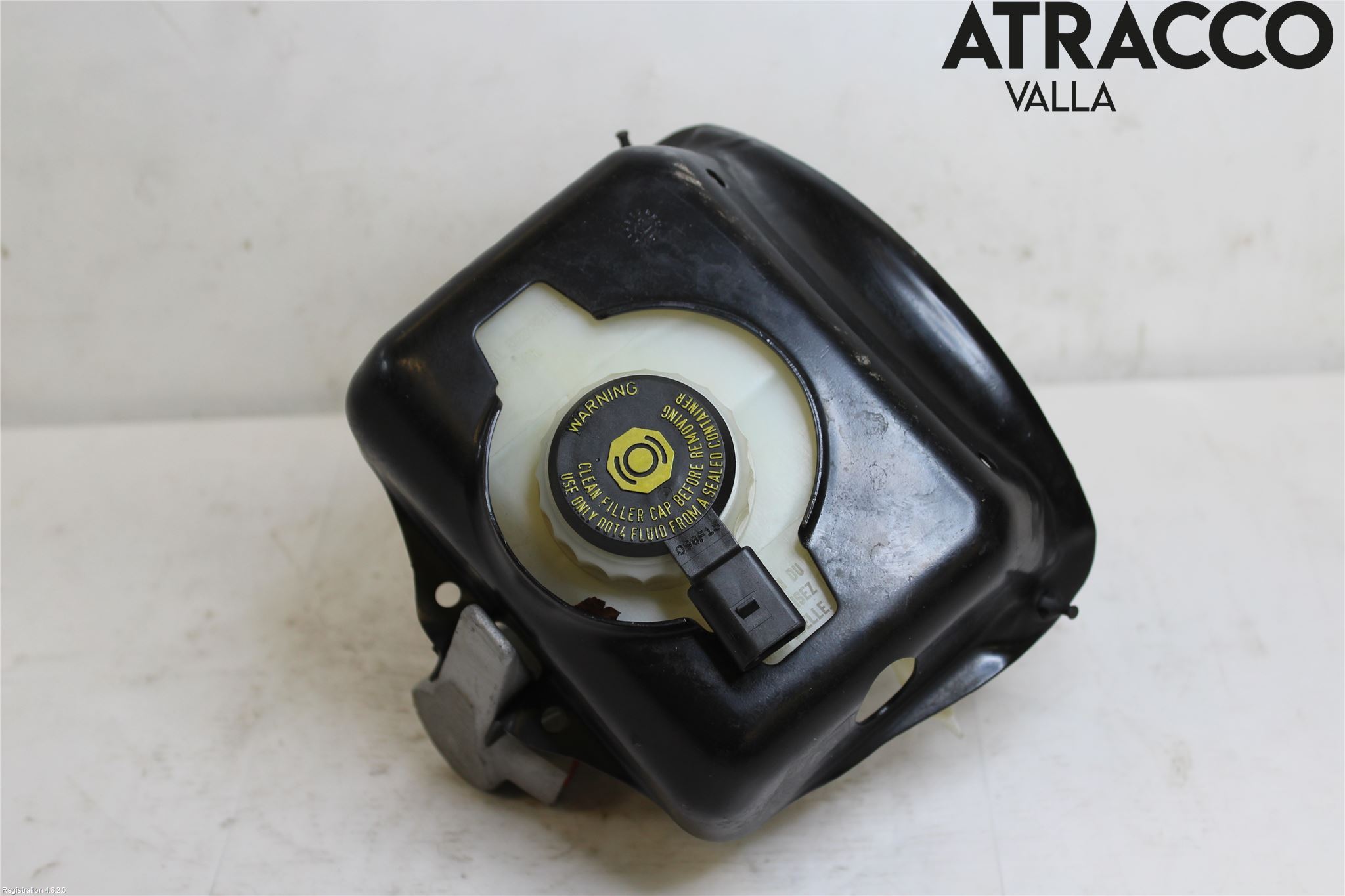 Audi A4 12-15 Brems Hovedsylinder