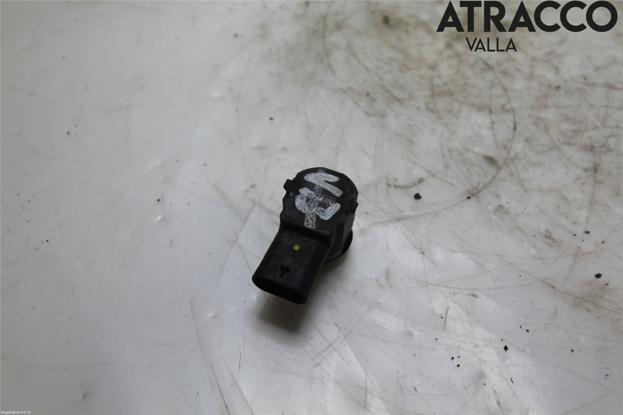 Volkswagen VW PASSAT 11-14 Sensor Ryggesensor