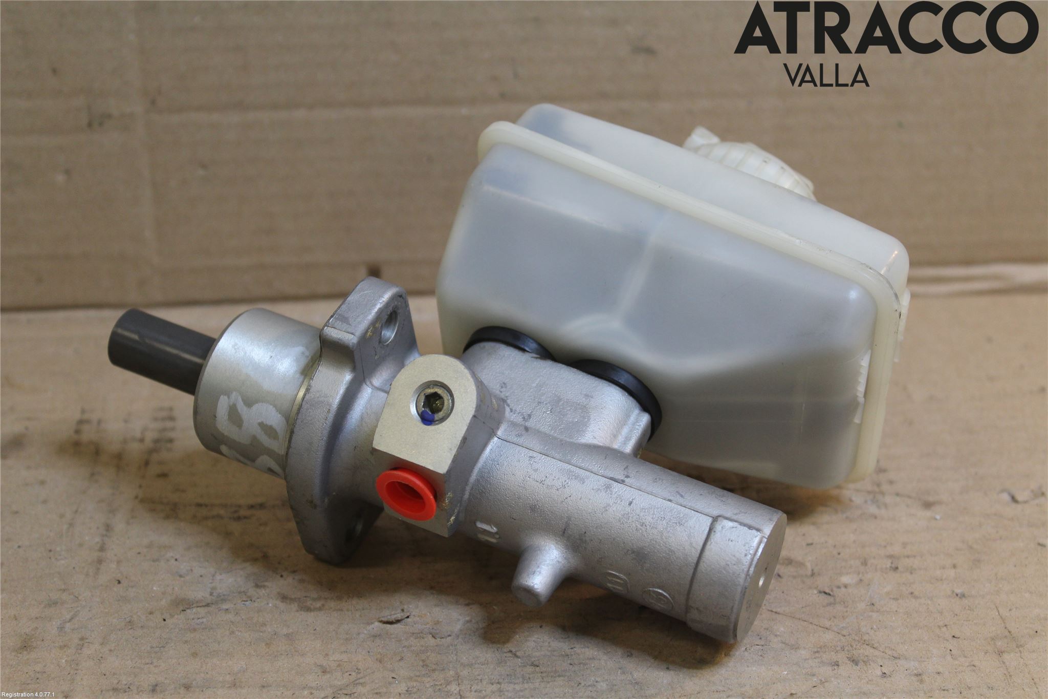 Saab 9-5 -05 Brems Hovedsylinder