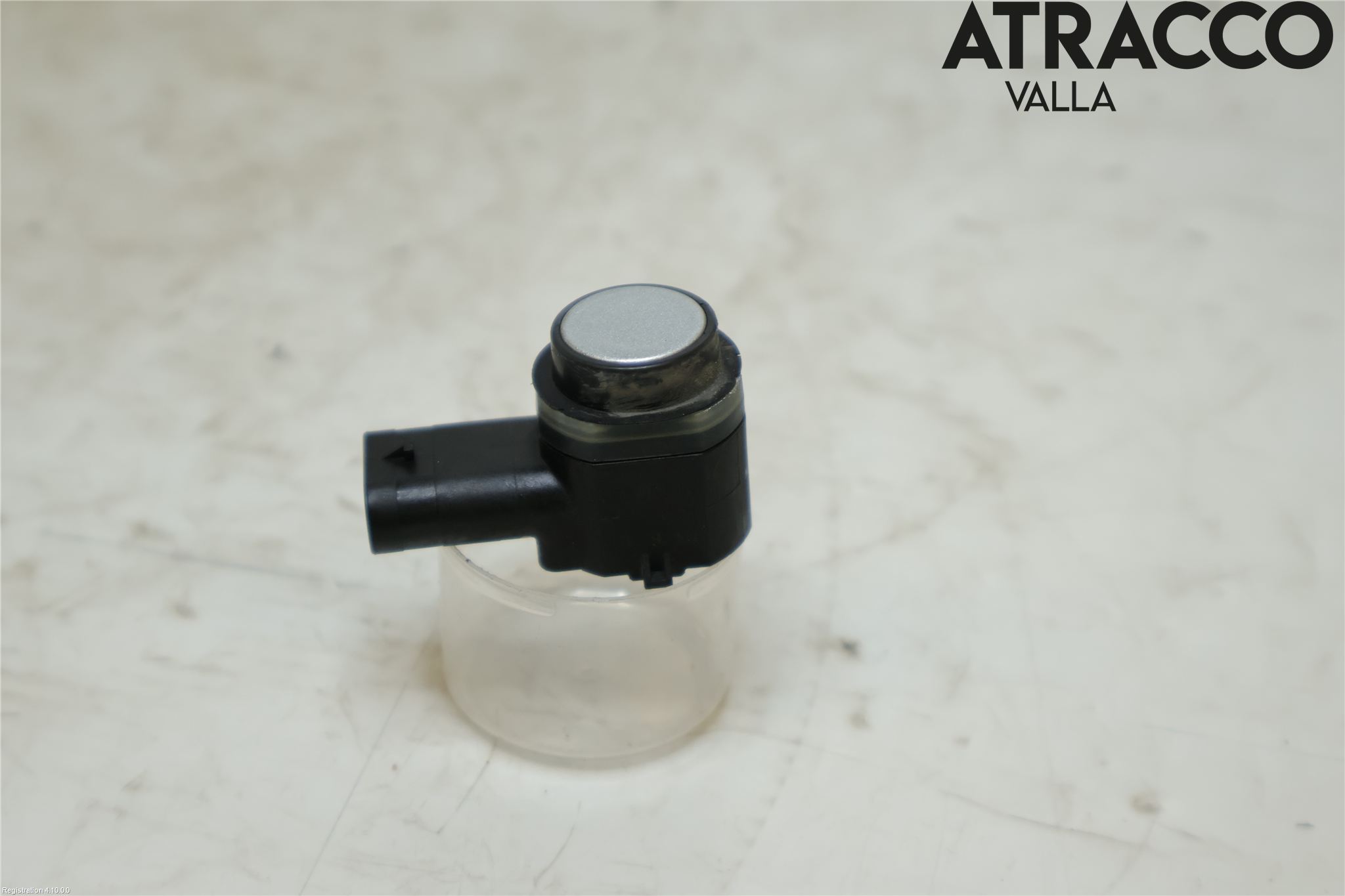 Skoda FABIA 07-14 Sensor Ryggesensor