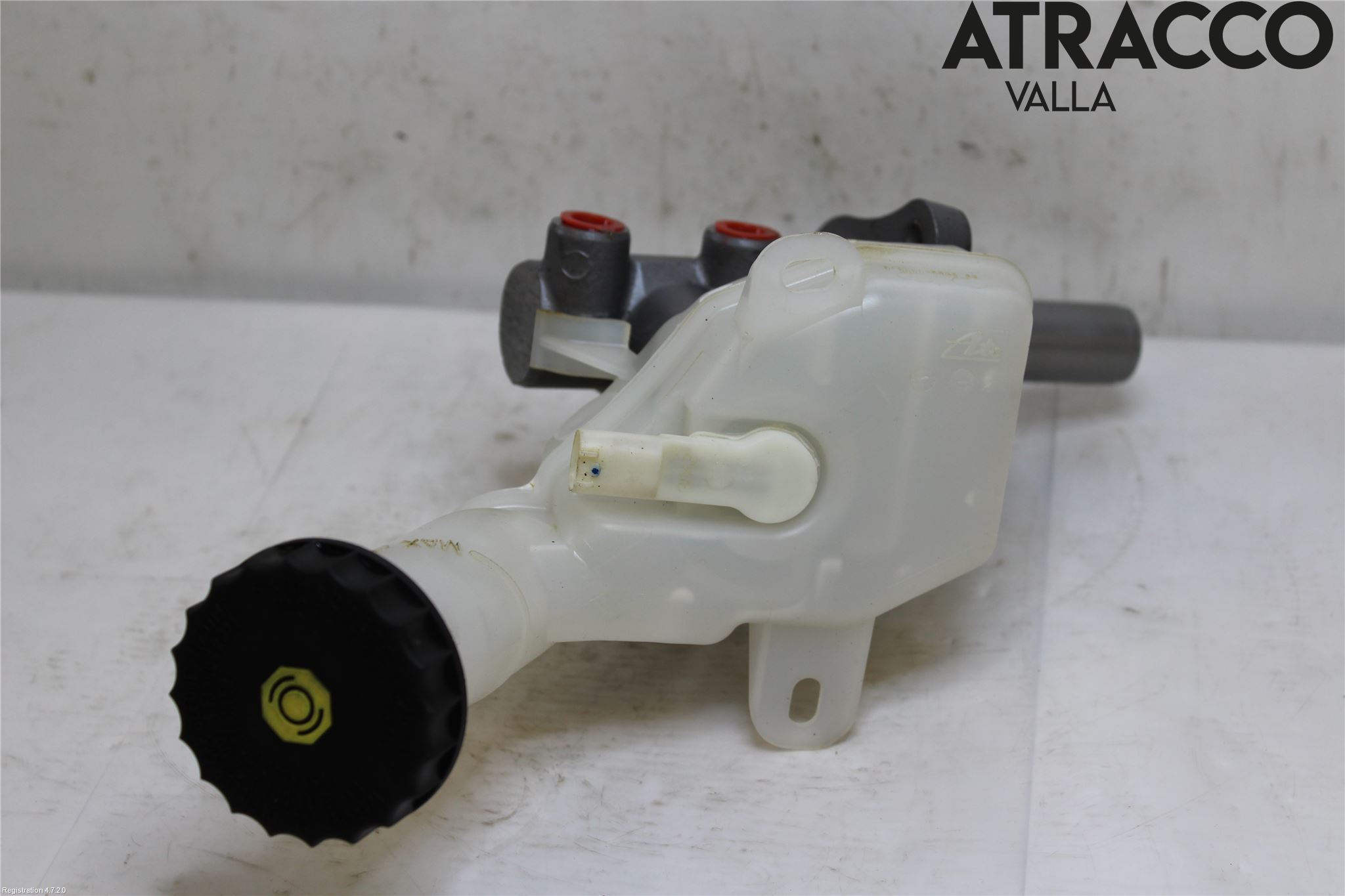 Mitsubishi OUTLANDER 13-21 Brems Hovedsylinder