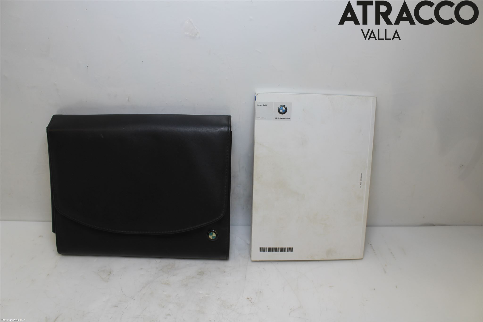 BMW X1 E84 10-15 Instruksjonsbok