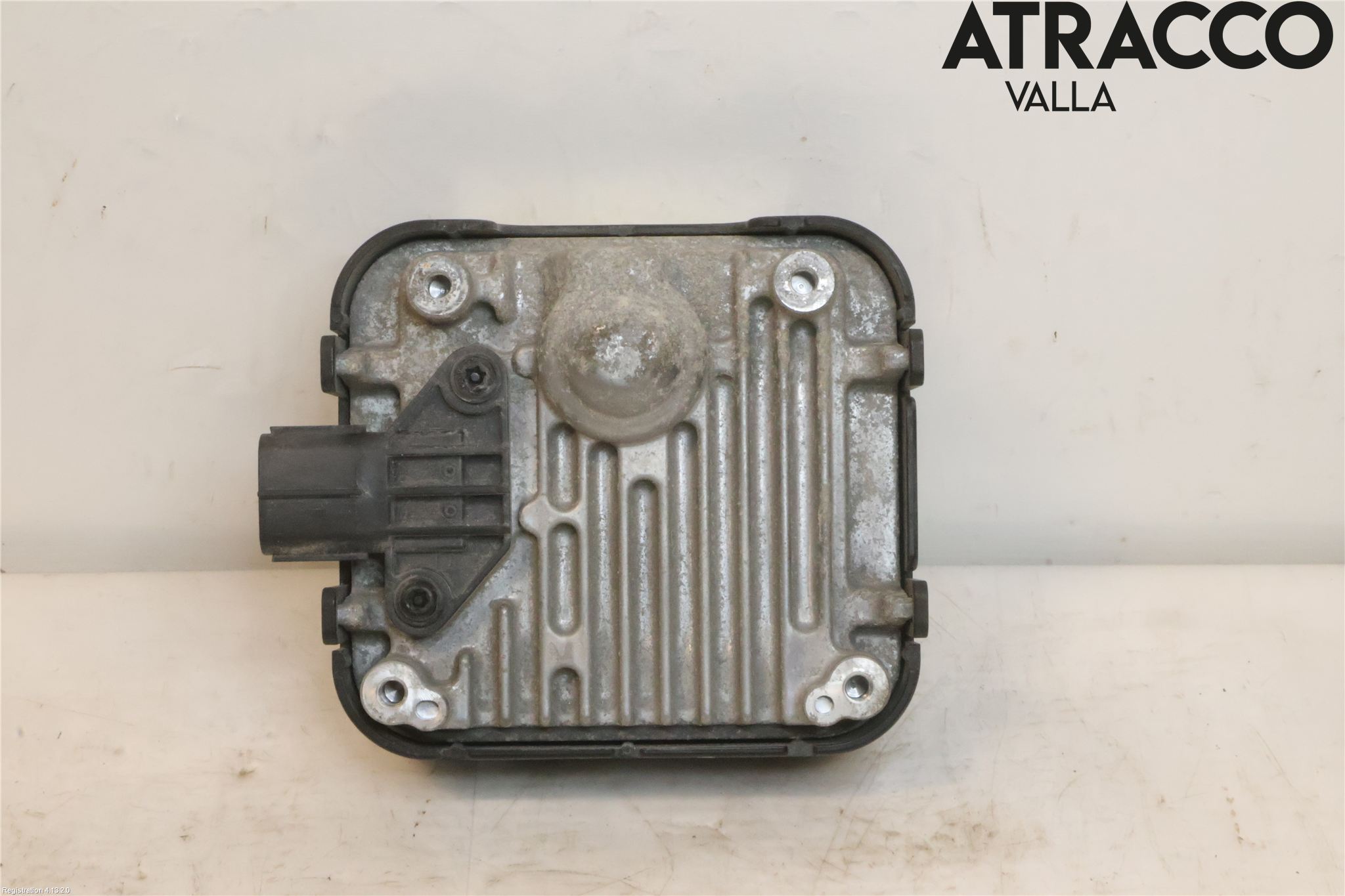 Mazda CX-5 12-17 Sensor Kollisjonsbeskyttelse