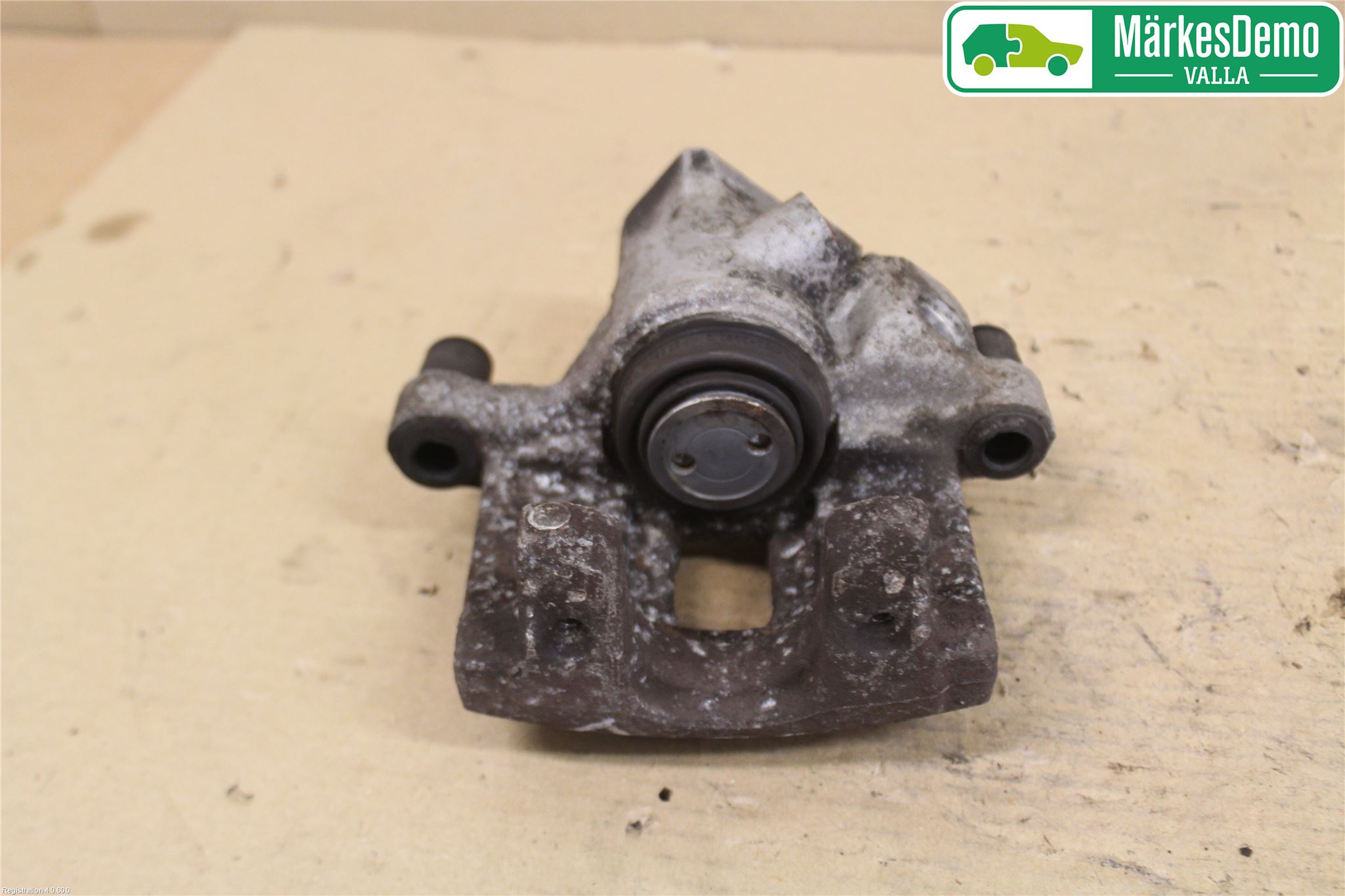 Volvo V50 08-12 Bremsecaliper Bak Venstre