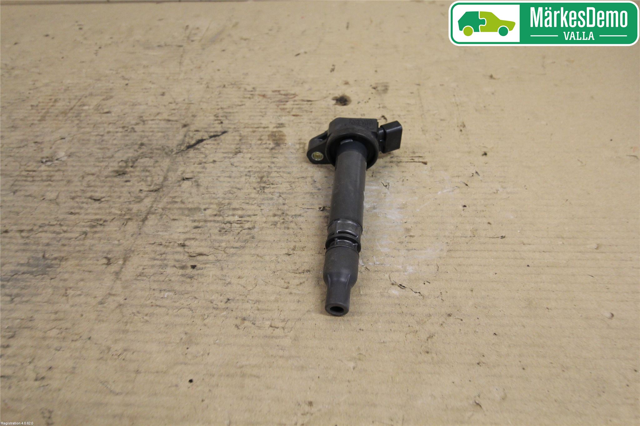 Toyota VERSO-S 11-16 Coil