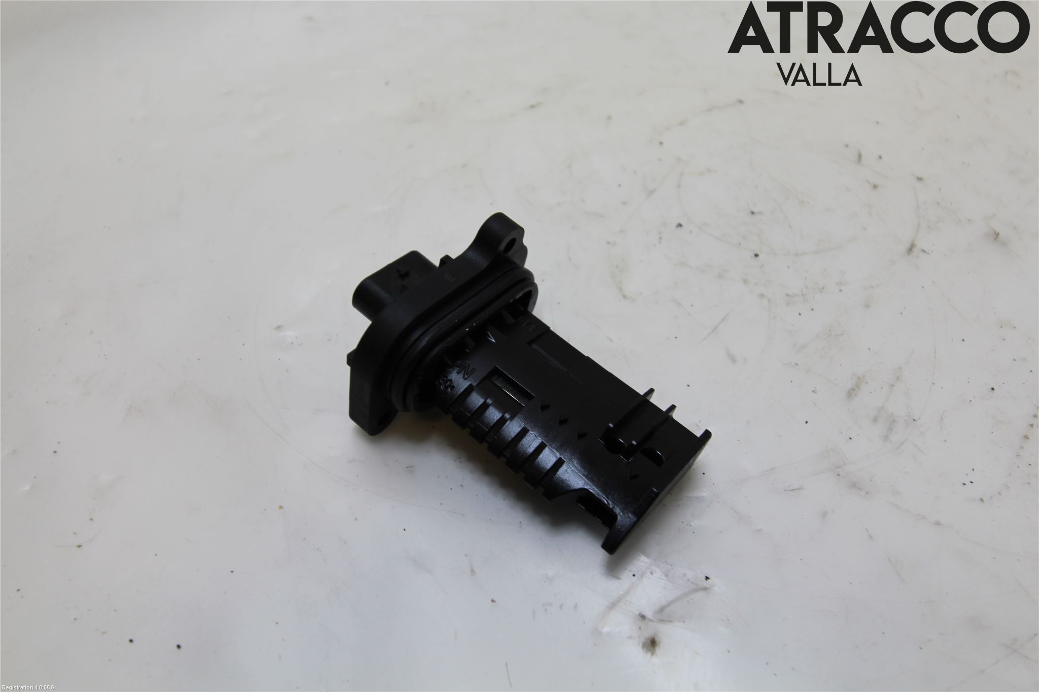 BMW 5 F10/F11/F18 09-17 Inns Luftmassemåler