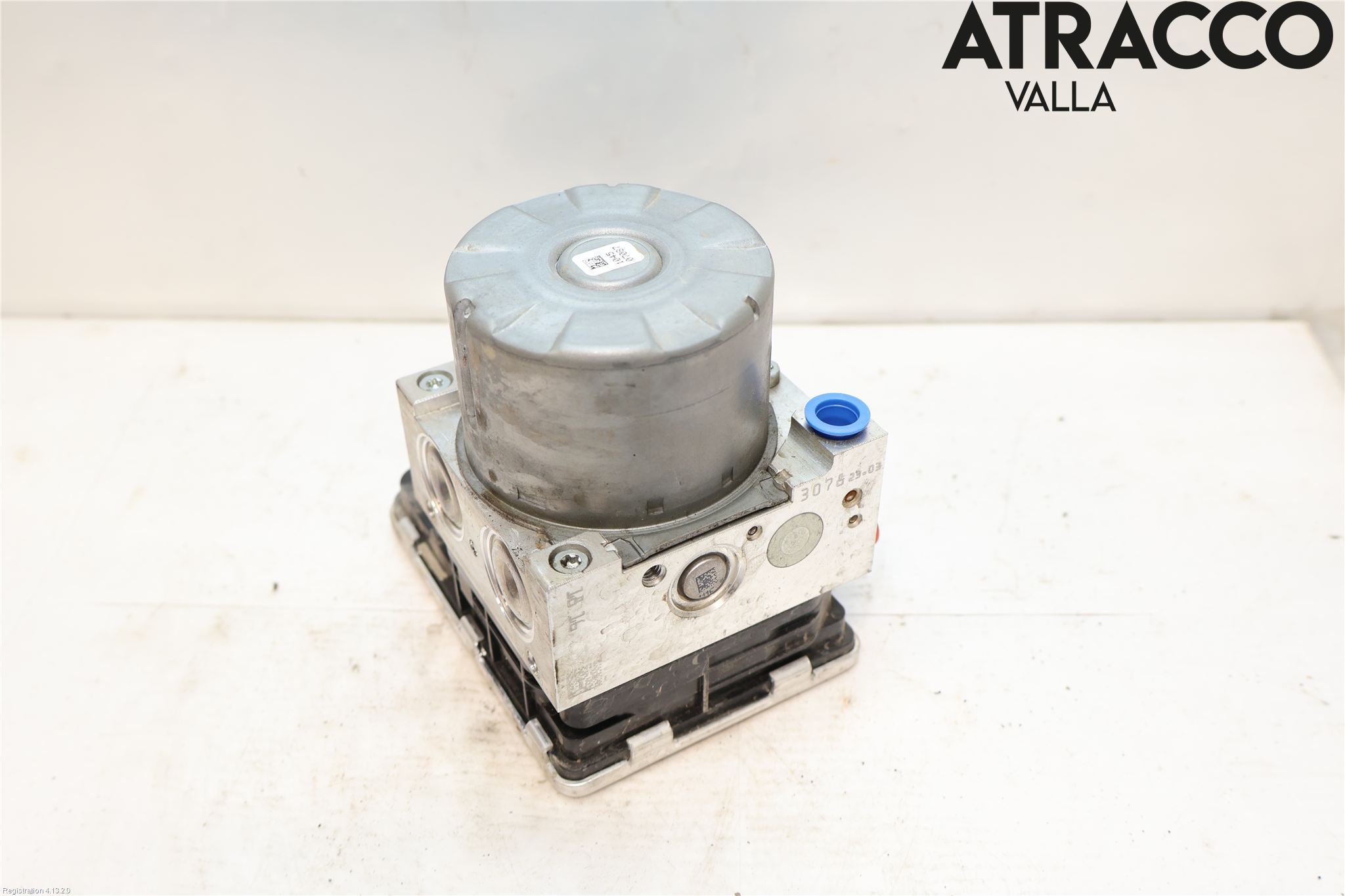 Skoda OCTAVIA (5E) 13-20 Abs Hydraulikkaggregat