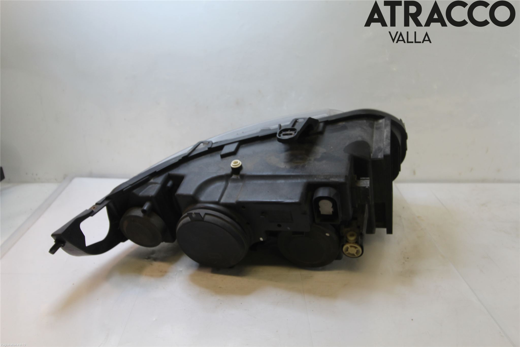 Saab 9-5     06-10 Frontlykt Venstre
