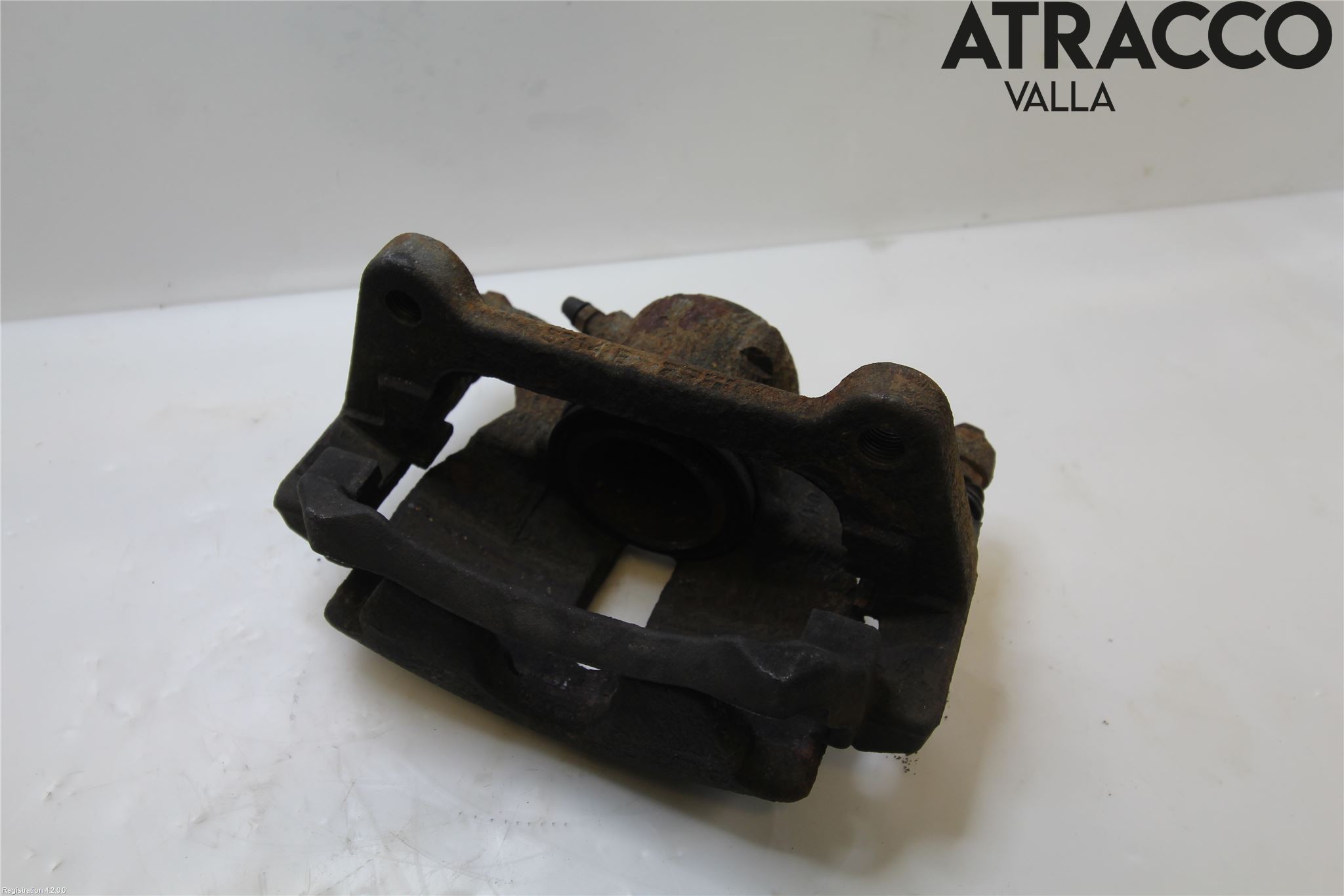 Volkswagen VW CADDY 16-20 Bremsecaliper Foran Venstre
