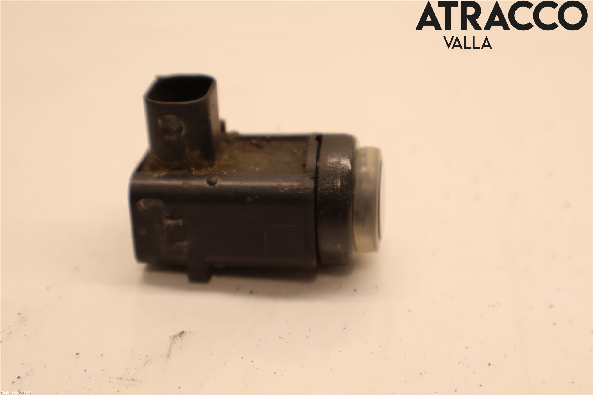 Saab 9-3 VER2/VER3 08-15 Sensor Ryggesensor