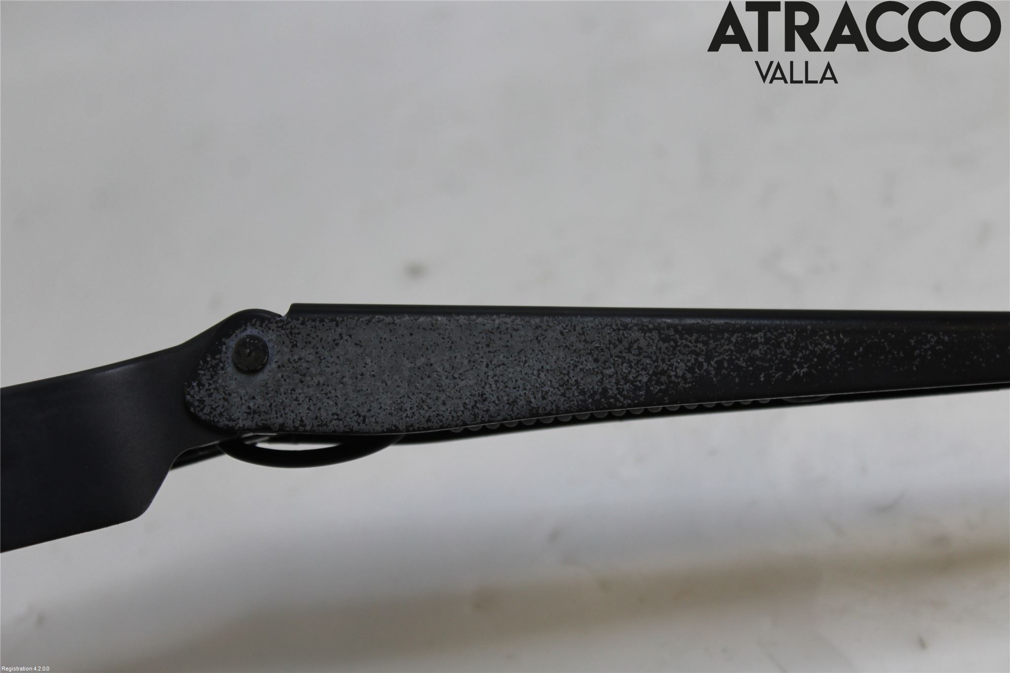 Mercedes-Benz MB E-KLASS (W212) 09-16 Viskerarm-Armer Frontrute