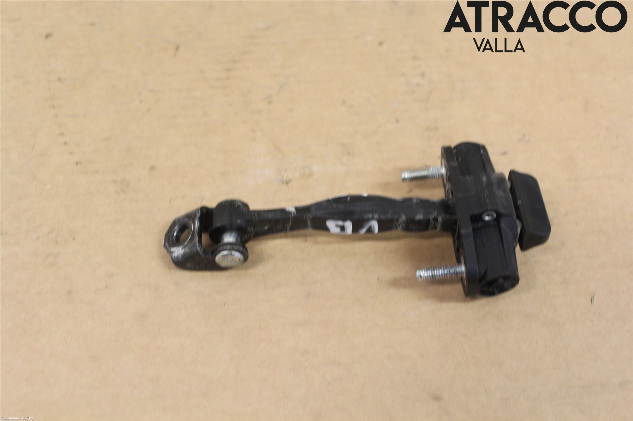 Ford FOCUS 11-14 Dørstopper