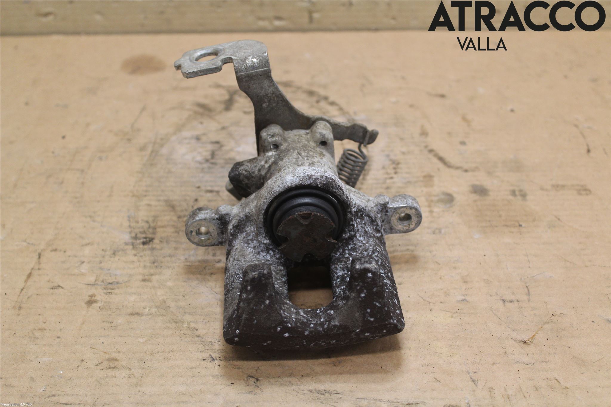 Toyota AURIS 13-19 Bremsecaliper Bak Høyre