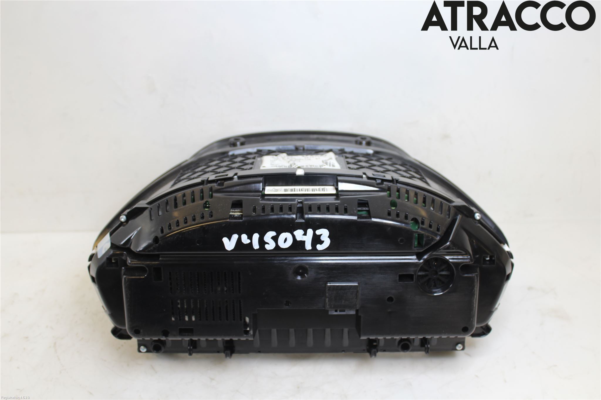BMW 4 F32/F33/F82/F83 13-20 Instr Kombinert